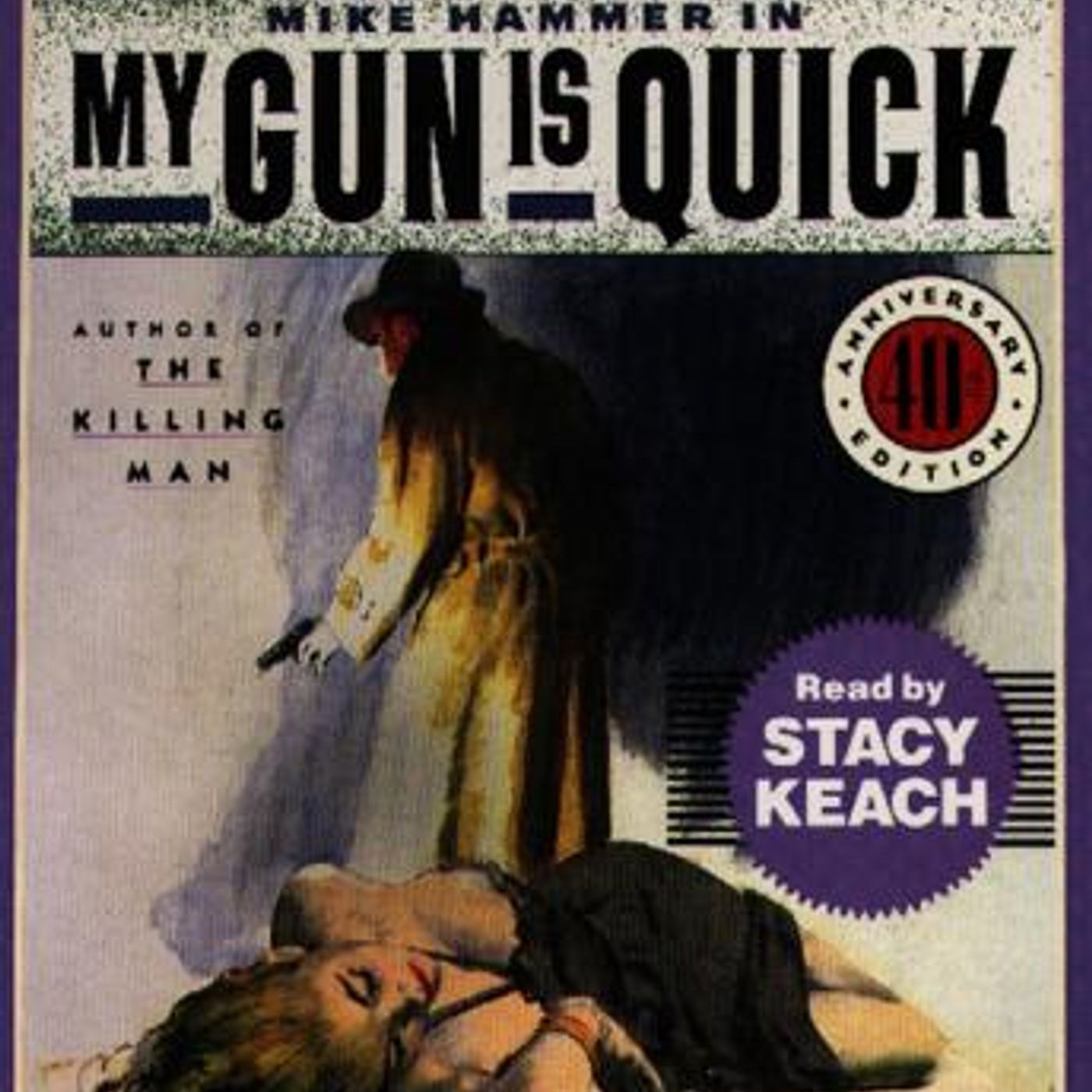 Listen to the Best Full Audiobooks in Mystery, Thriller & Horror, Suspense