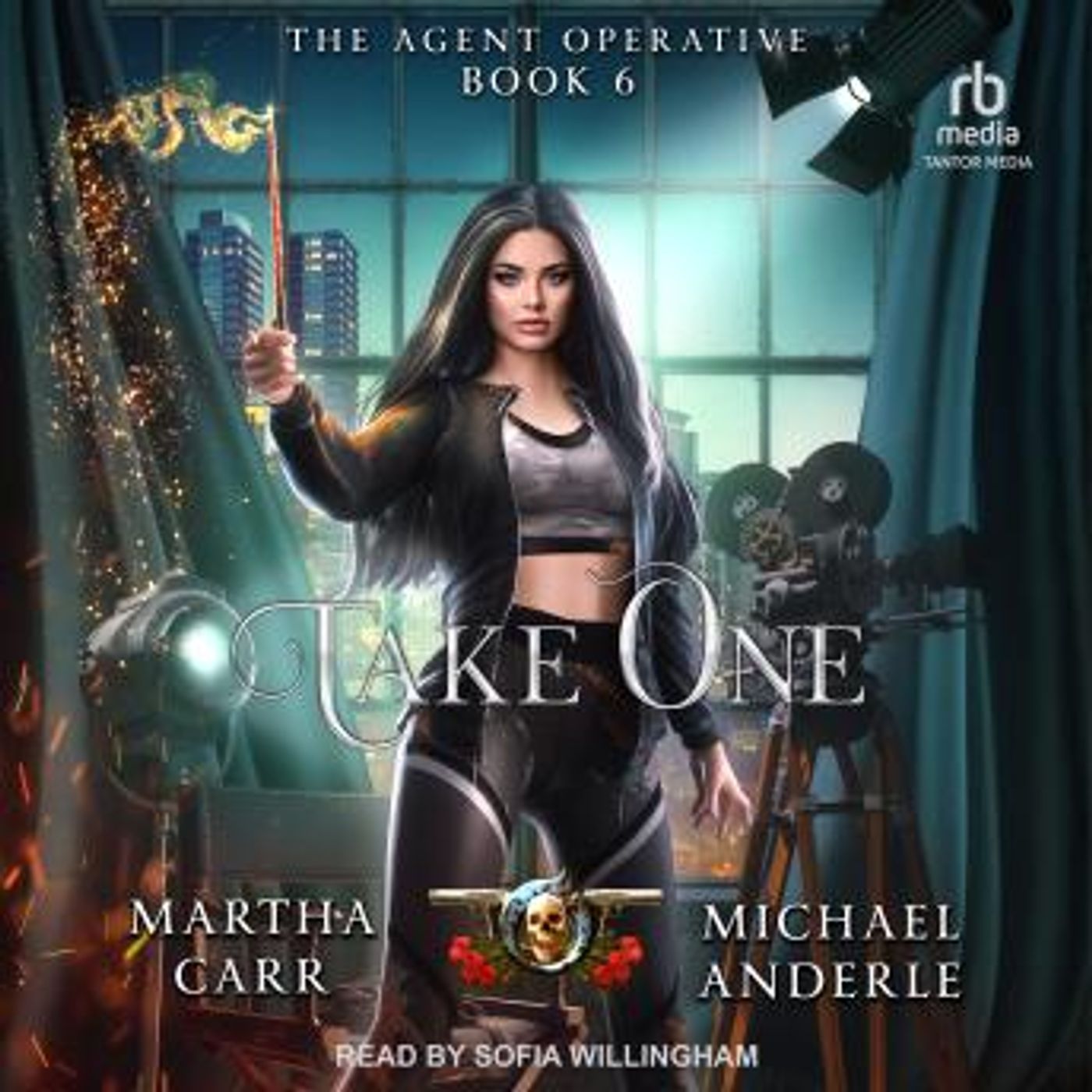 Download Latest Full Audiobooks in Science Fiction & Fantasy, Fantasy