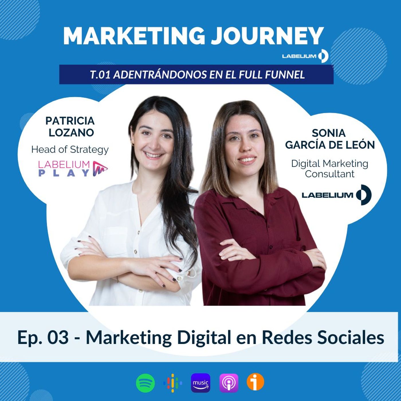 Marketing Journey by Labelium