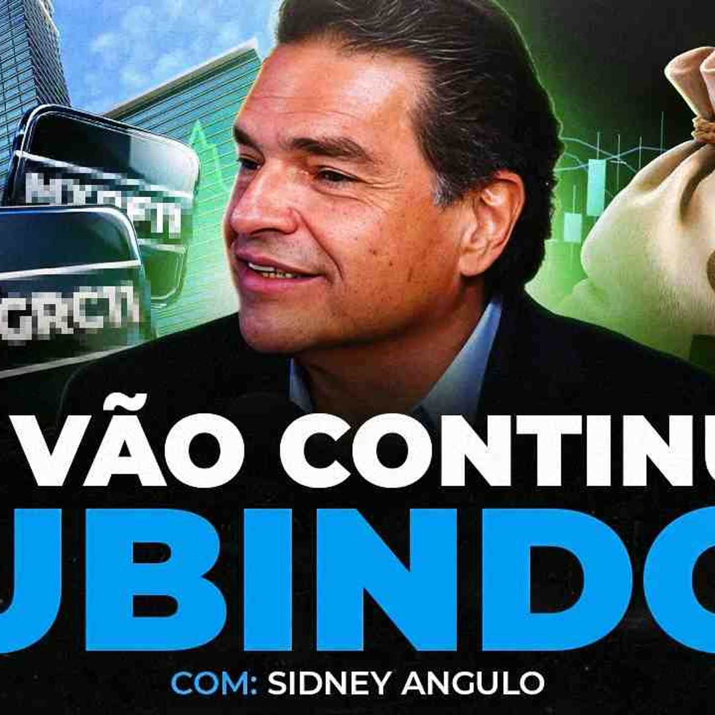 FUNDOS IMOBILIÁRIOS VÃO EXPLODIR EM 2026_ COMO A QUEDA DA SELIC IMPCTA OS FIIs_ _ Os Economistas 212 episode artwork