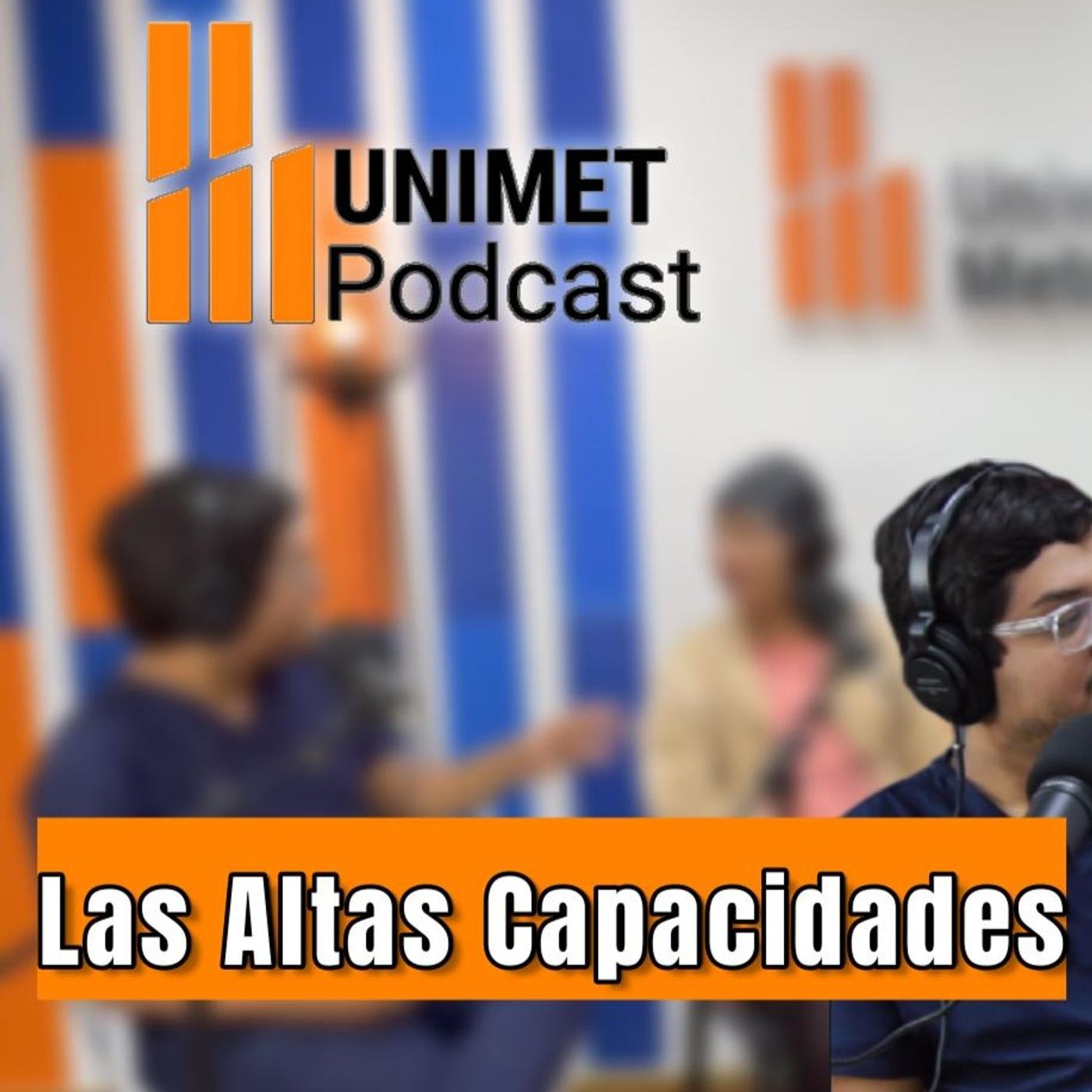Universidad Metropolitana Podcast