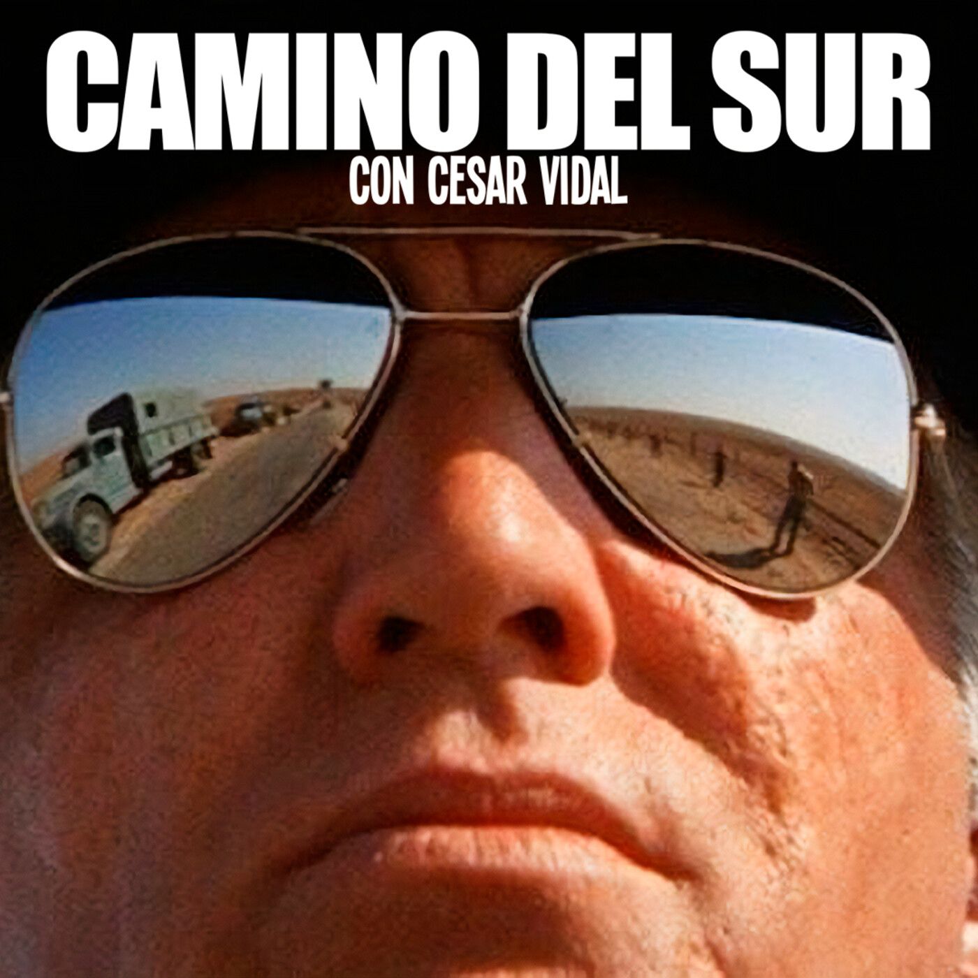 La Voz de César Vidal