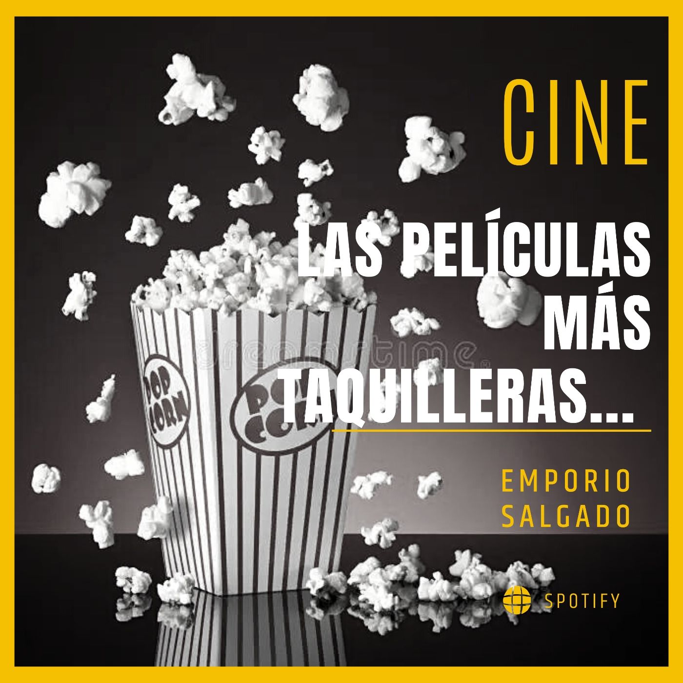 -EXTRA HOLLYWOOD- Las películas más taquilleras de la historia del cine...