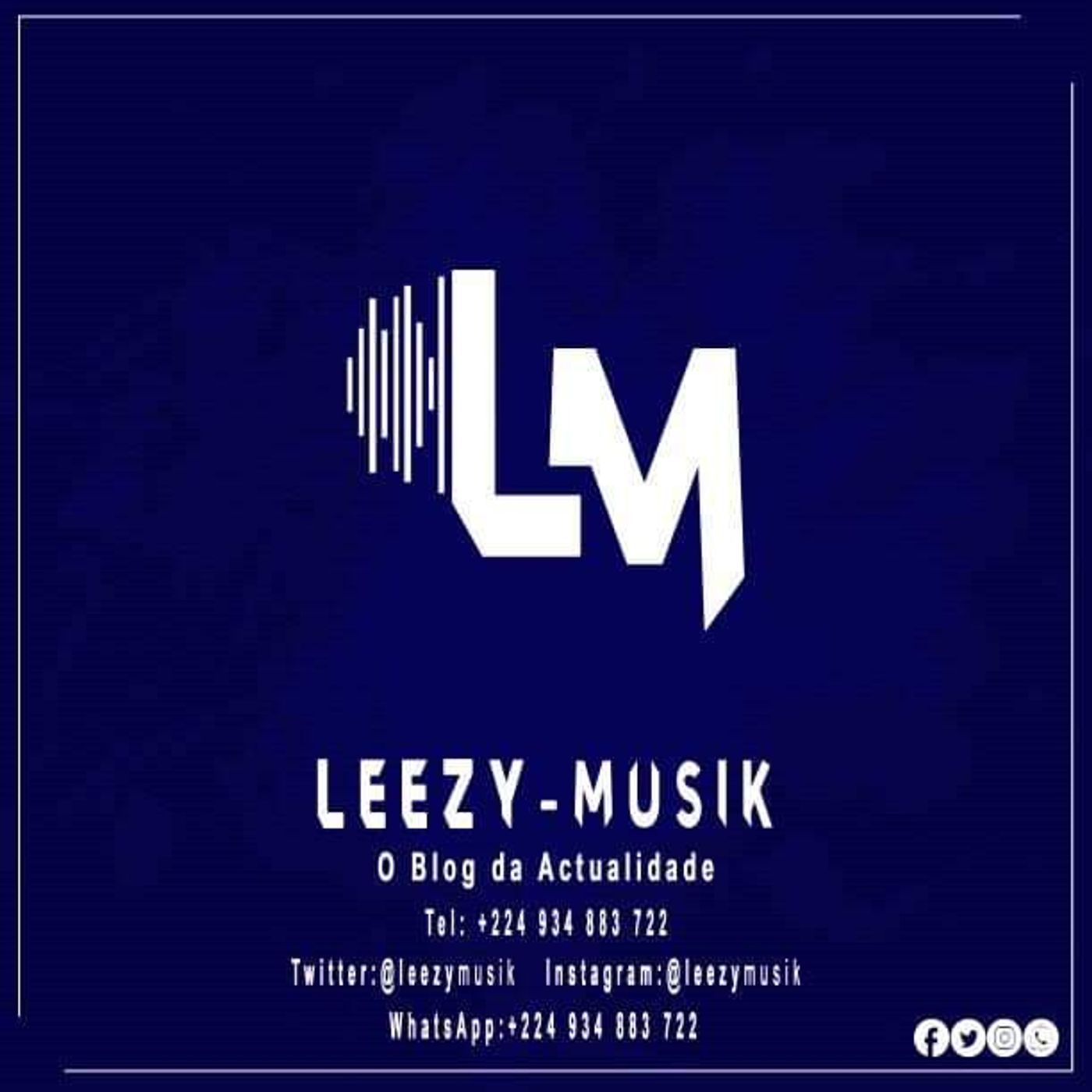 LEEZY MUSIK