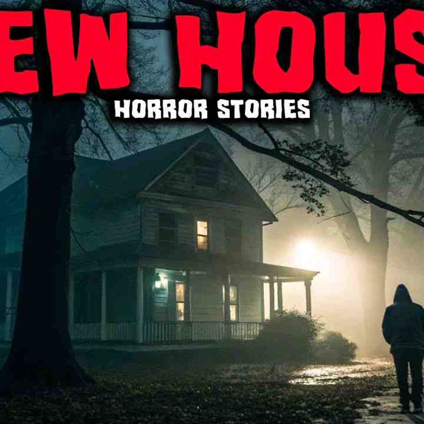 7 Most Disturbing TRUE New House Horror Stories _ Episode 02 _ Buried Files episode artwork