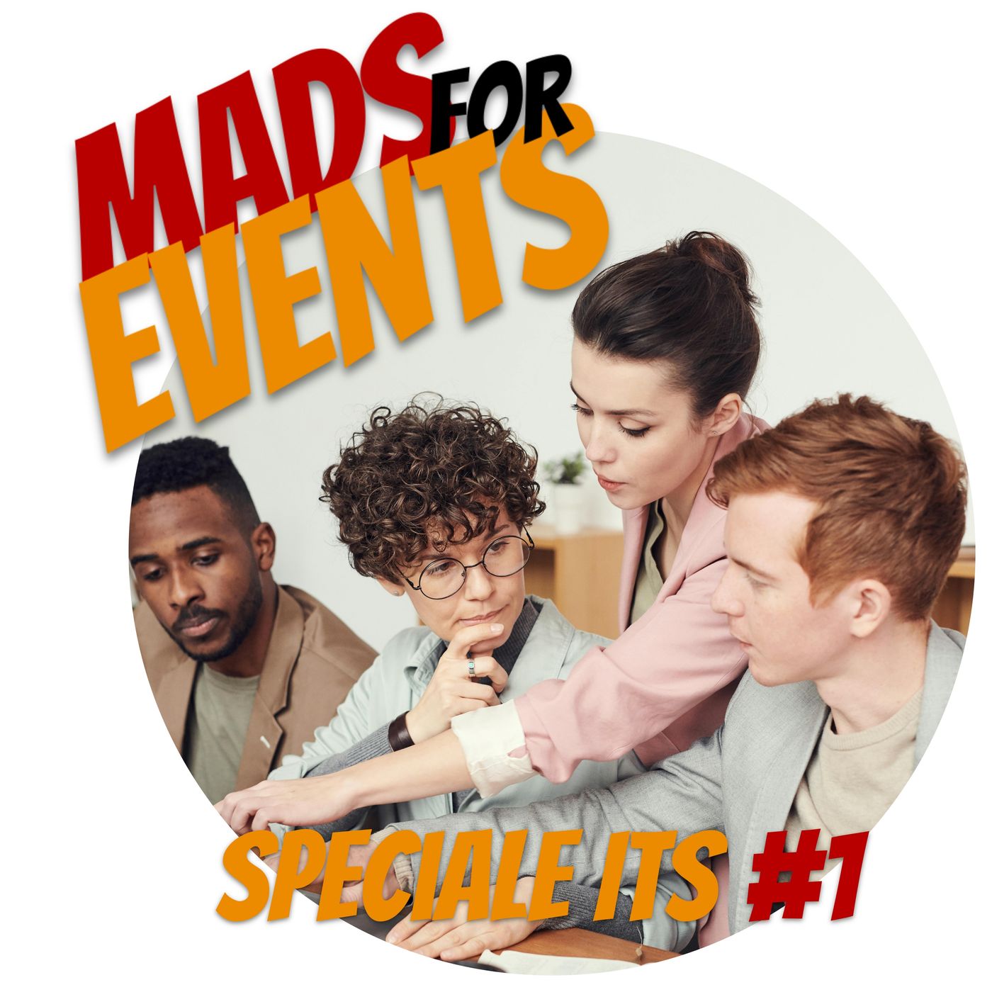 MadsForEvents
