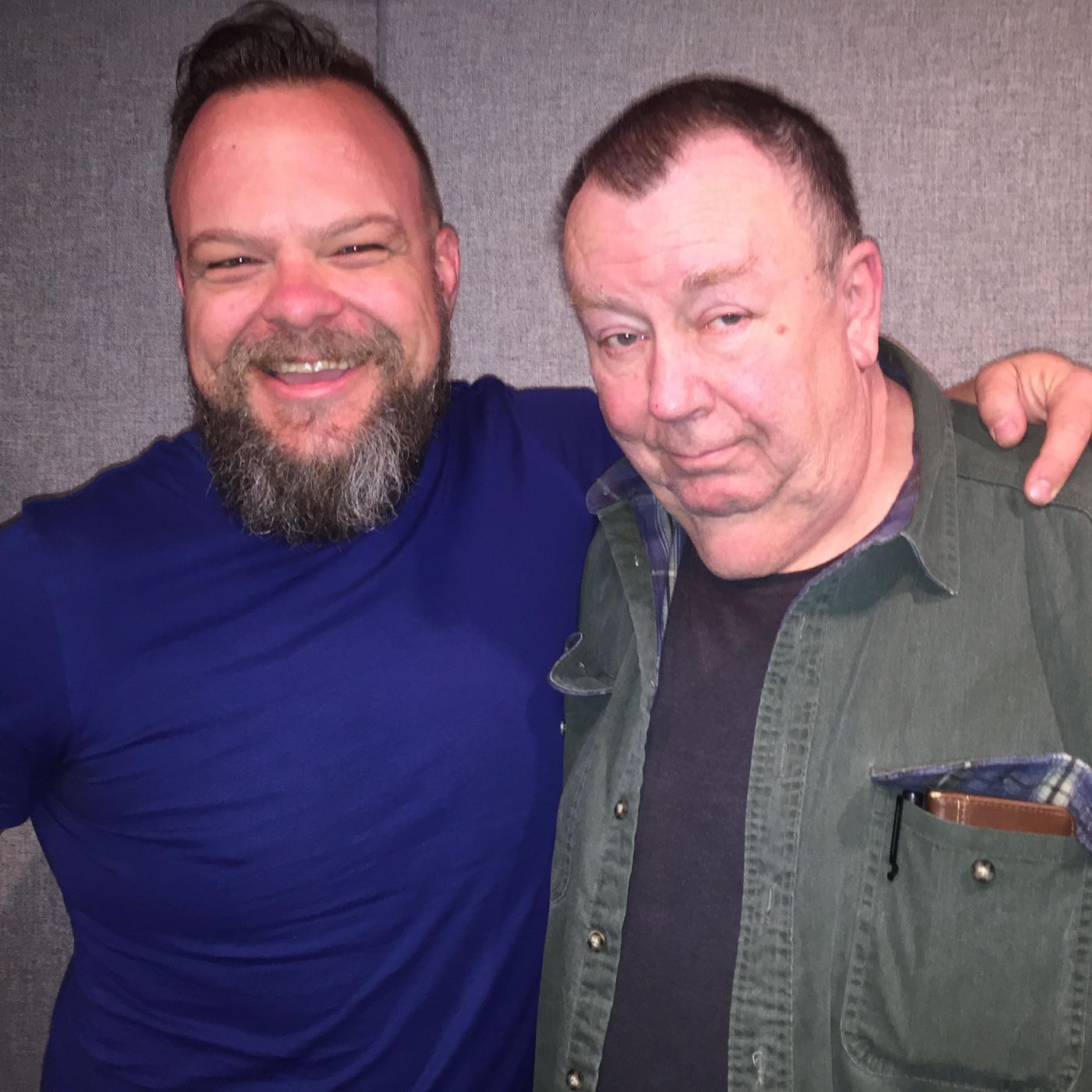 The Dave Hines Show