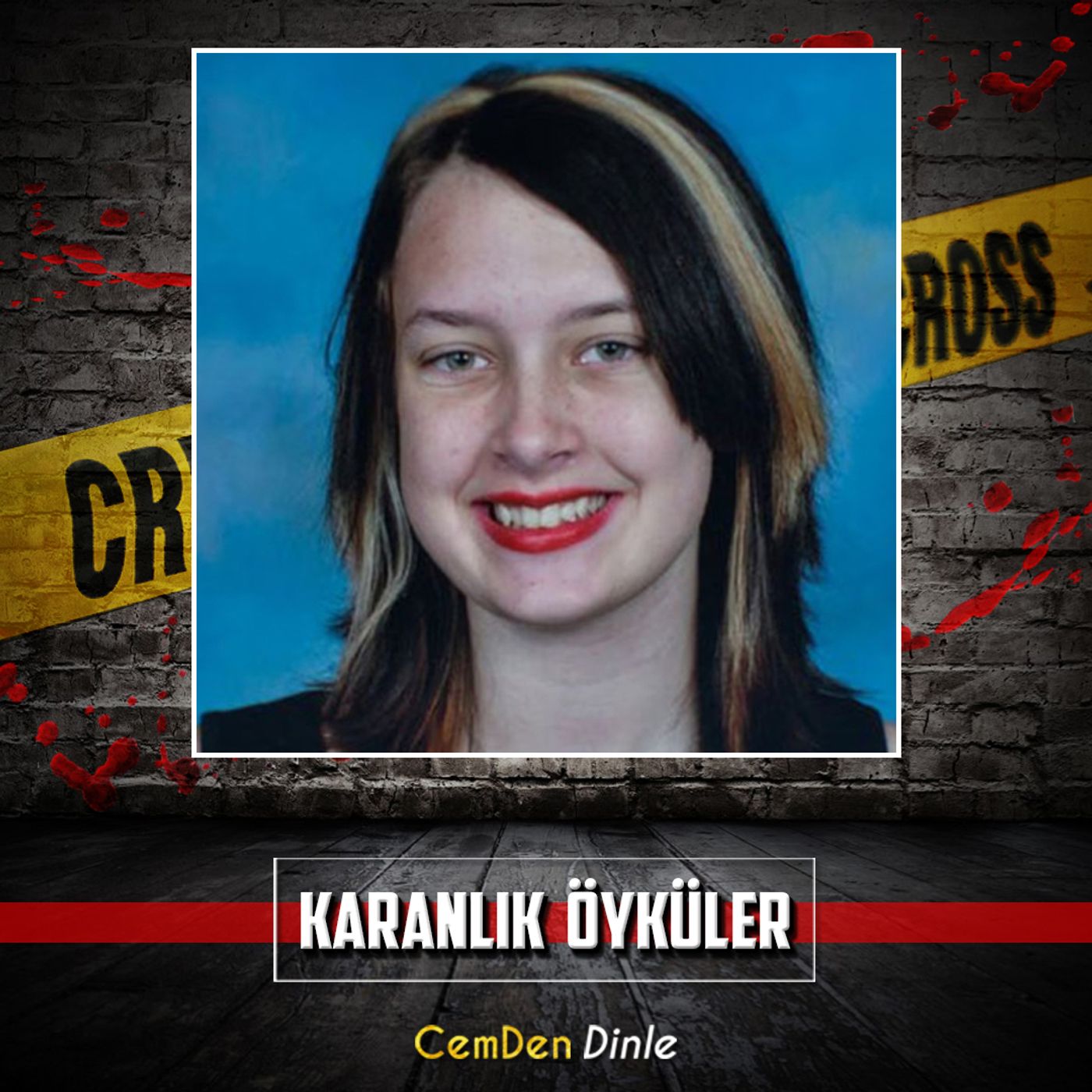 İnternetten Celladıyla Tanıştı: Brooke Slocum