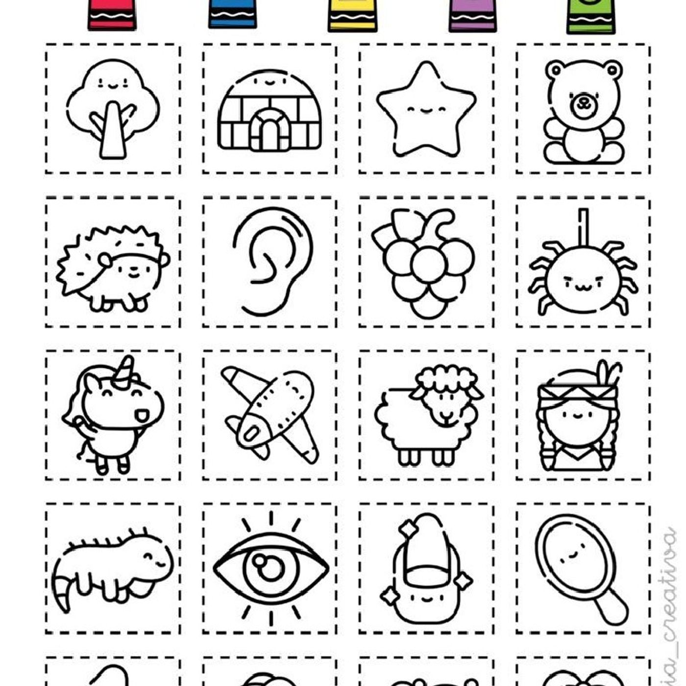 Problemas de aprendizaje escrito. 2 episode artwork