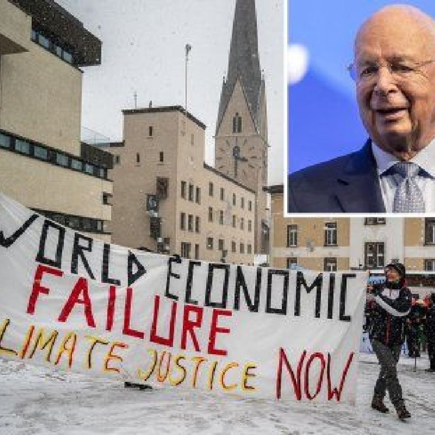 The War Gentile Against Gentile... The Abuse Of Power Over The Lower..