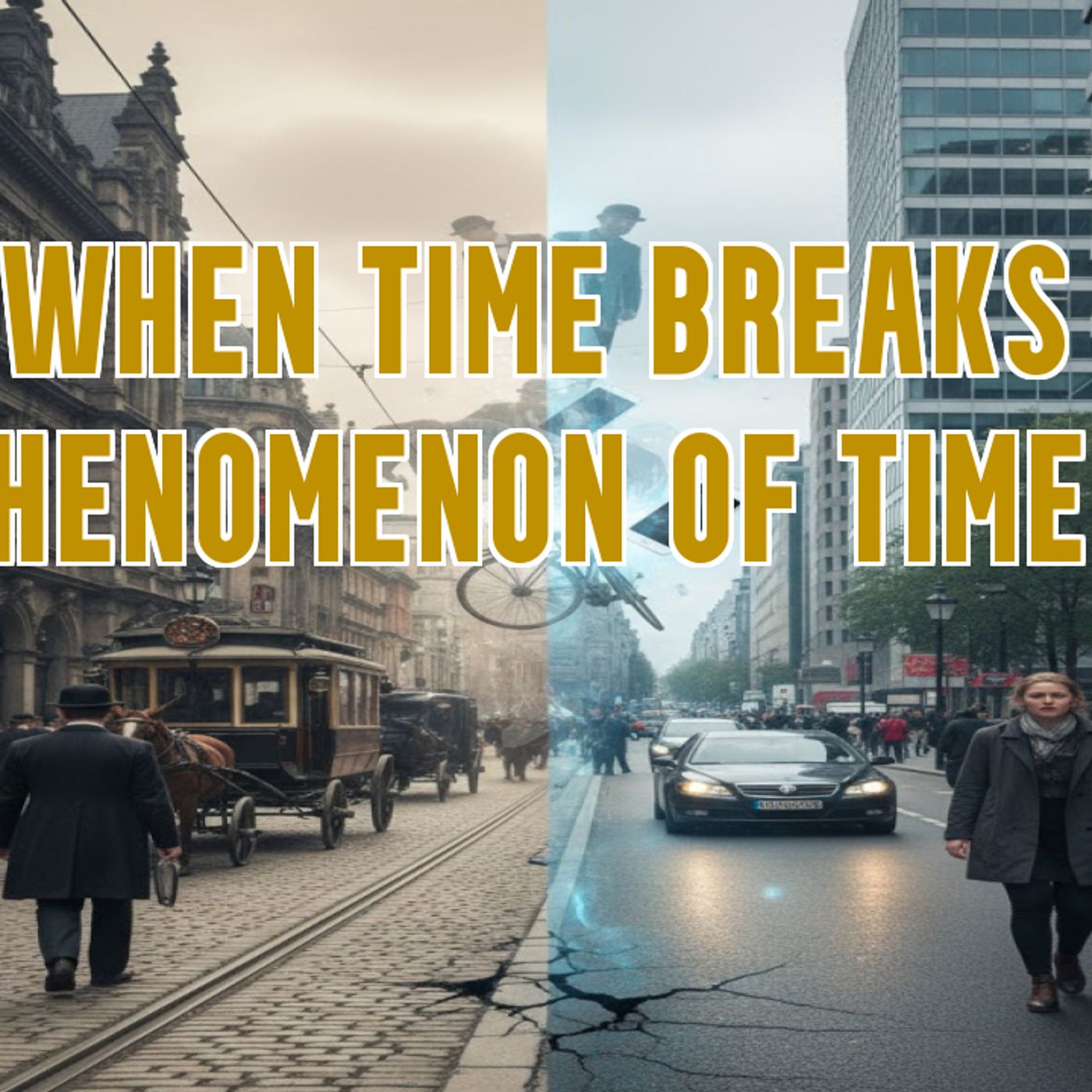 When Time Breaks_ The Phenomenon of Time Slips