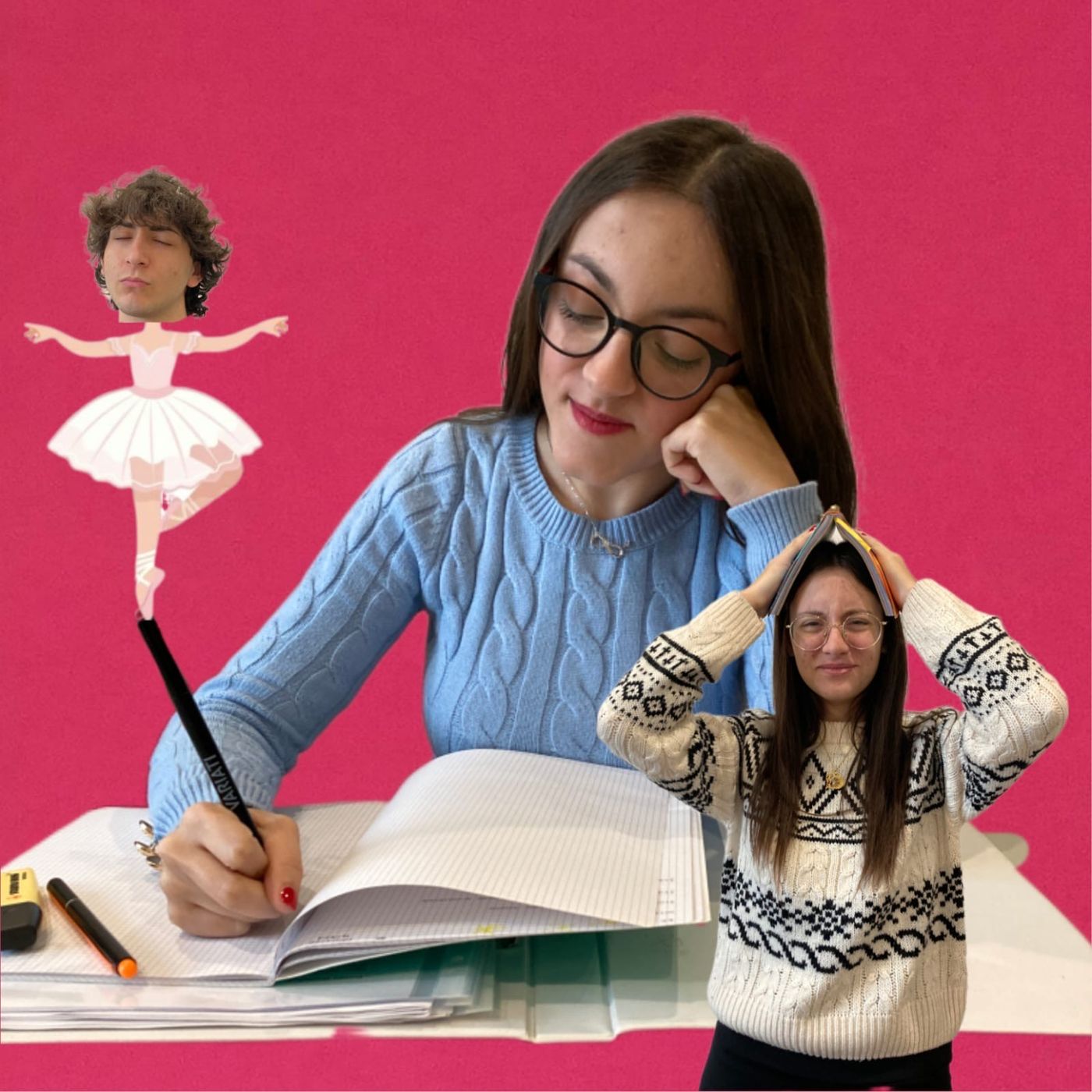 #Vanzaghello Danzando verso la realtà