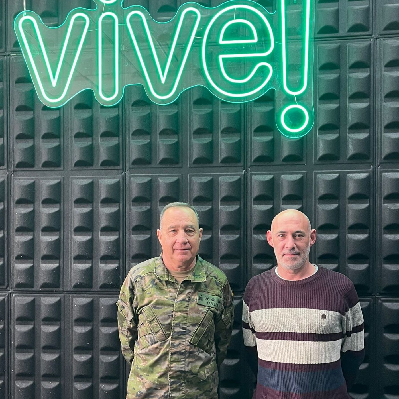 Vive! Radio Ávila