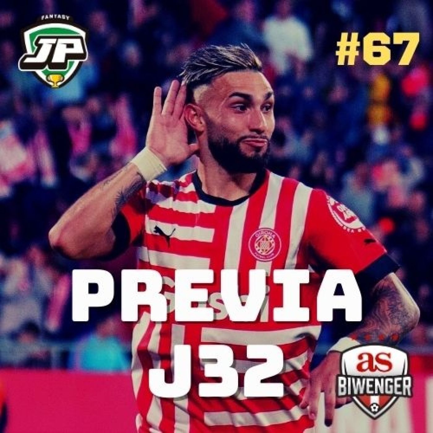 Portada de Jornada Perfecta Podcast