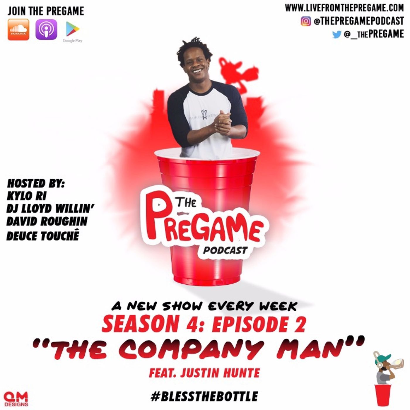 The PreGame Podcast
