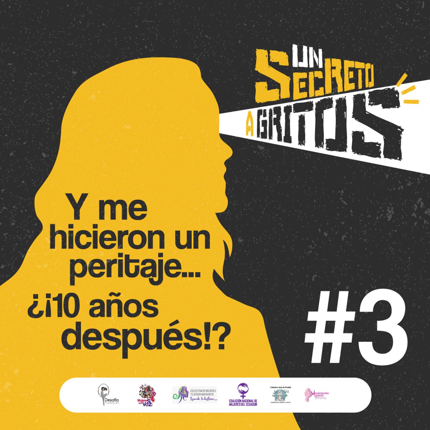 Desafiando Podcast