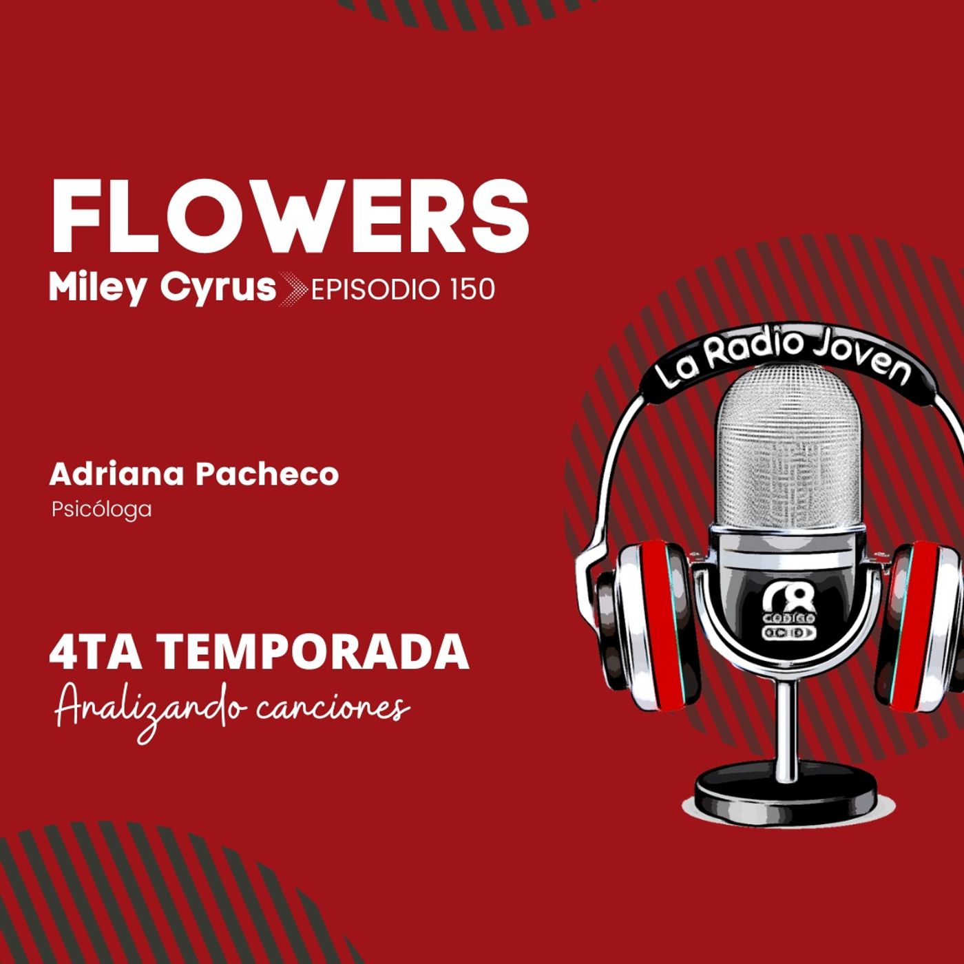 CÓDIGO 8 RADIO