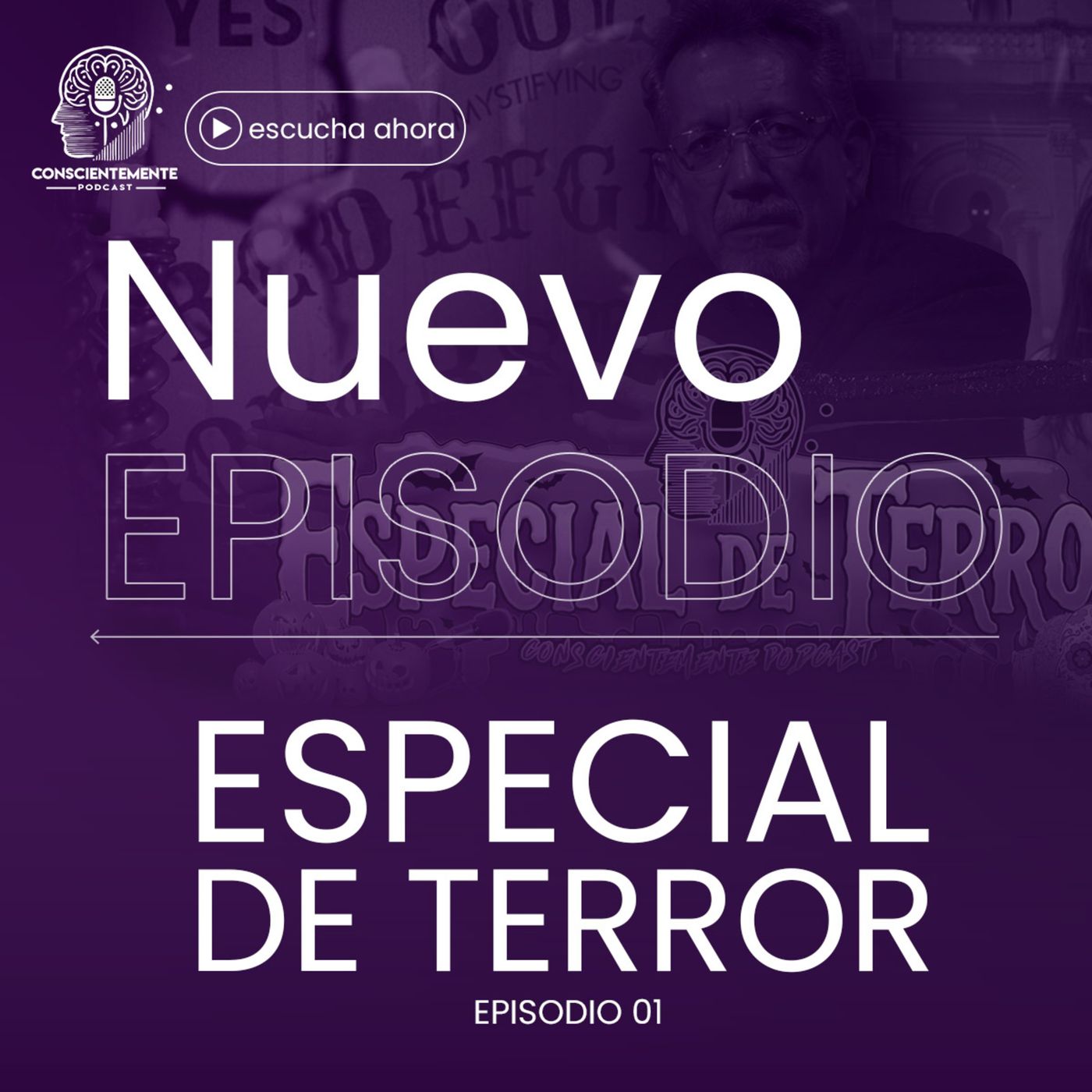Podcast Conscientemente