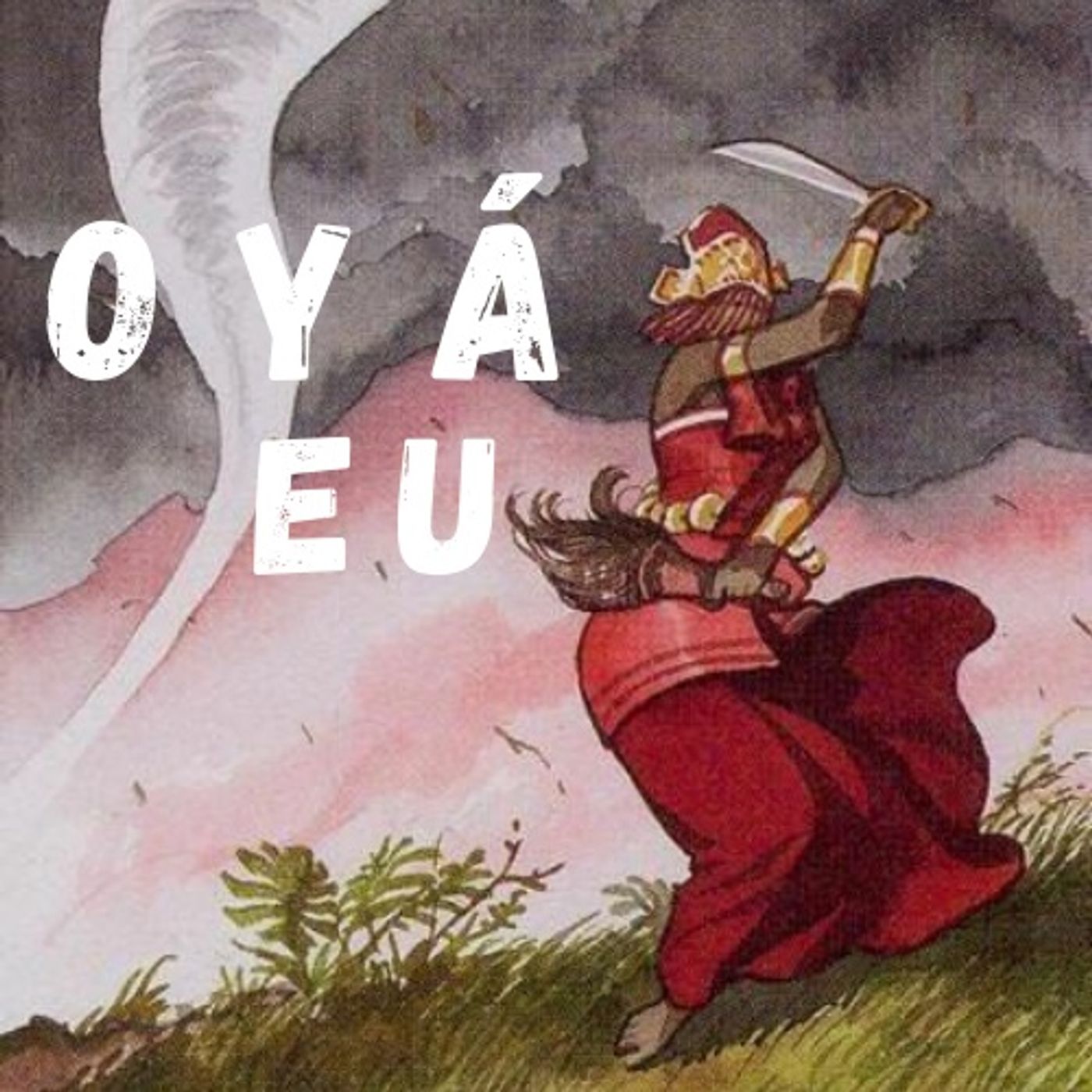 OYÁ Eu