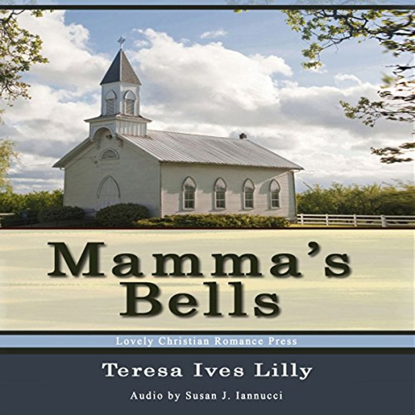 Listen to Best Sellers Audiobooks in Fiction, Religious & Inspirational