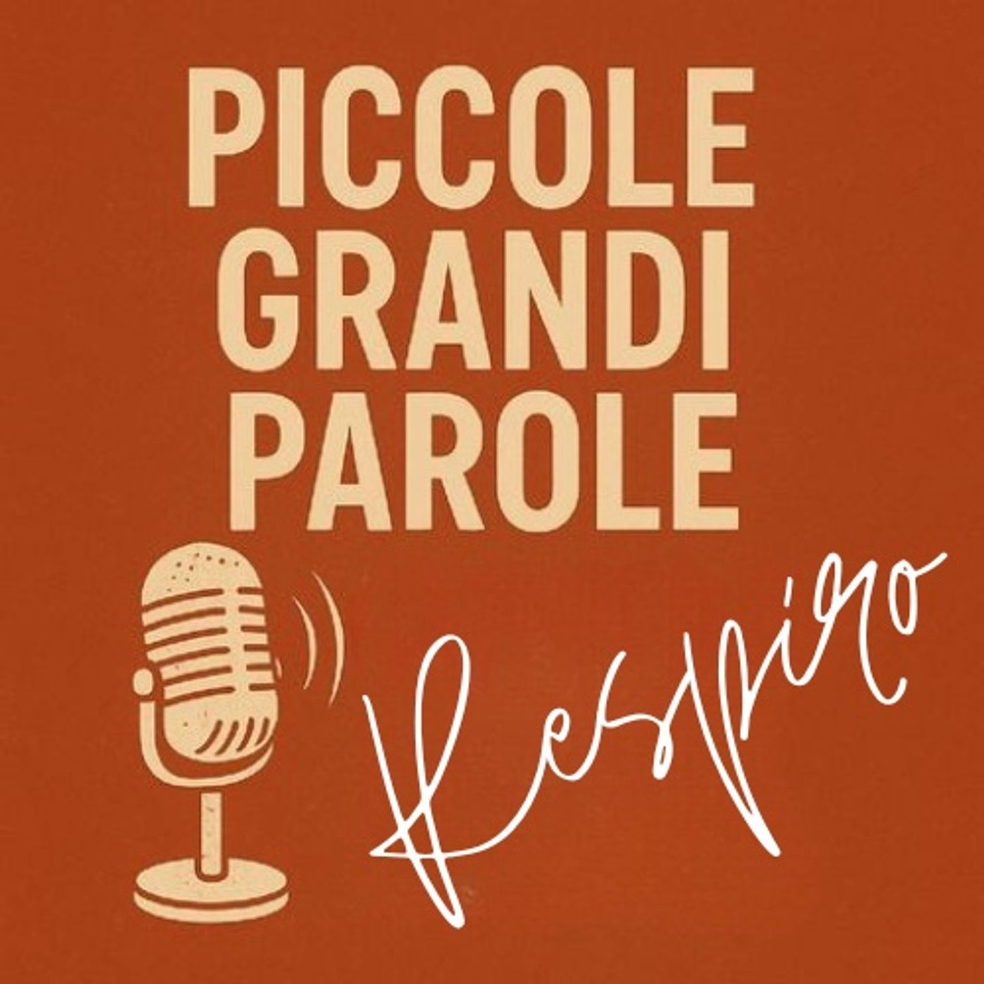 Piccole Grandi Parole