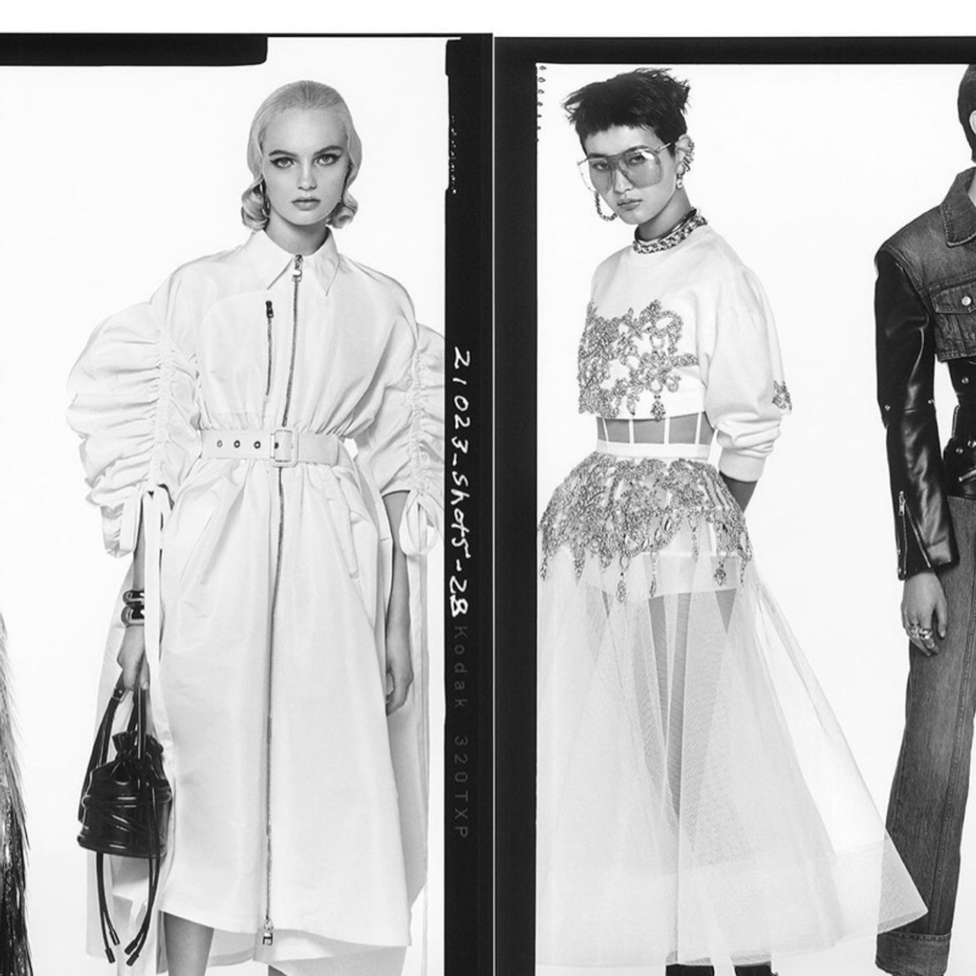 SANDRA VARGAS / Style Advisor