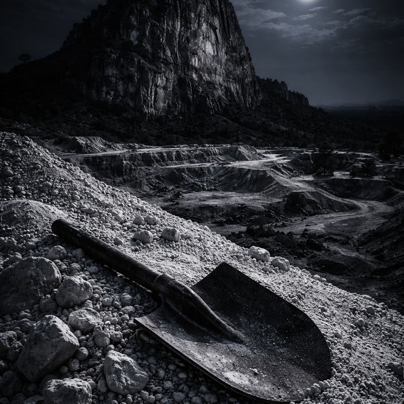 The Tororo Phosphate-Rock Fluorosis episode artwork