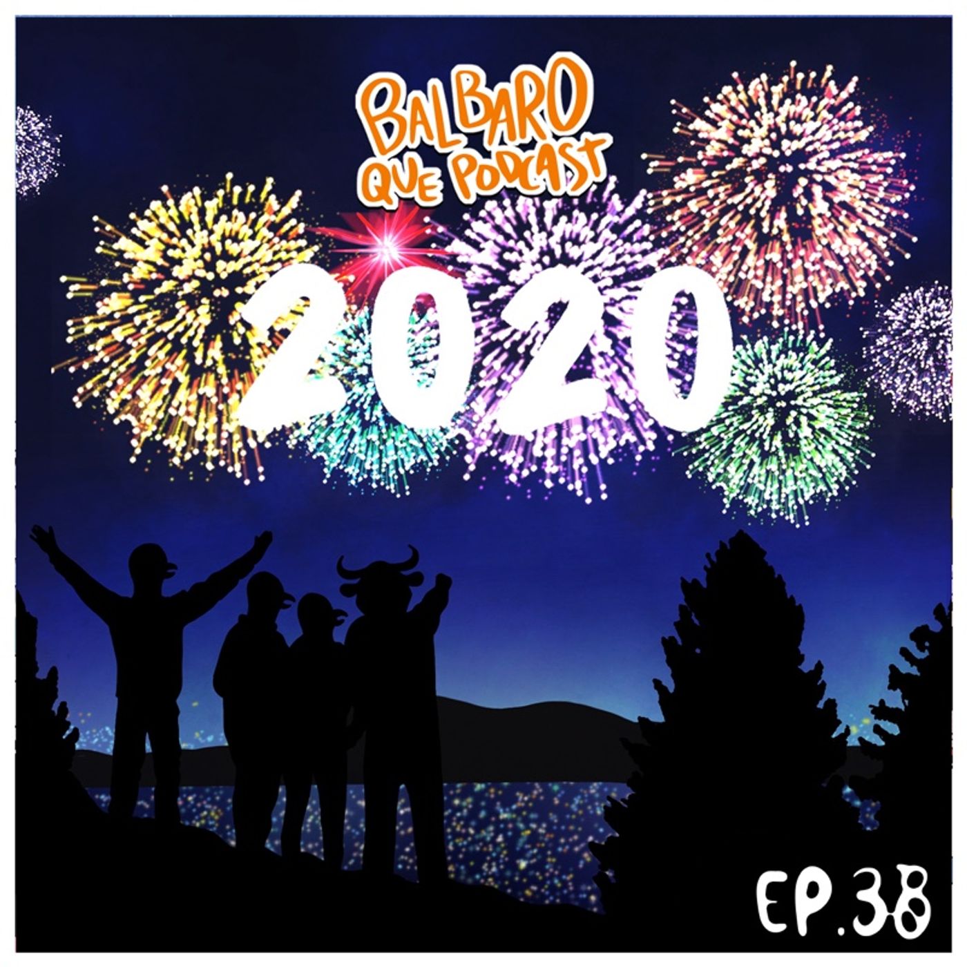 Balbaro Que Podcast