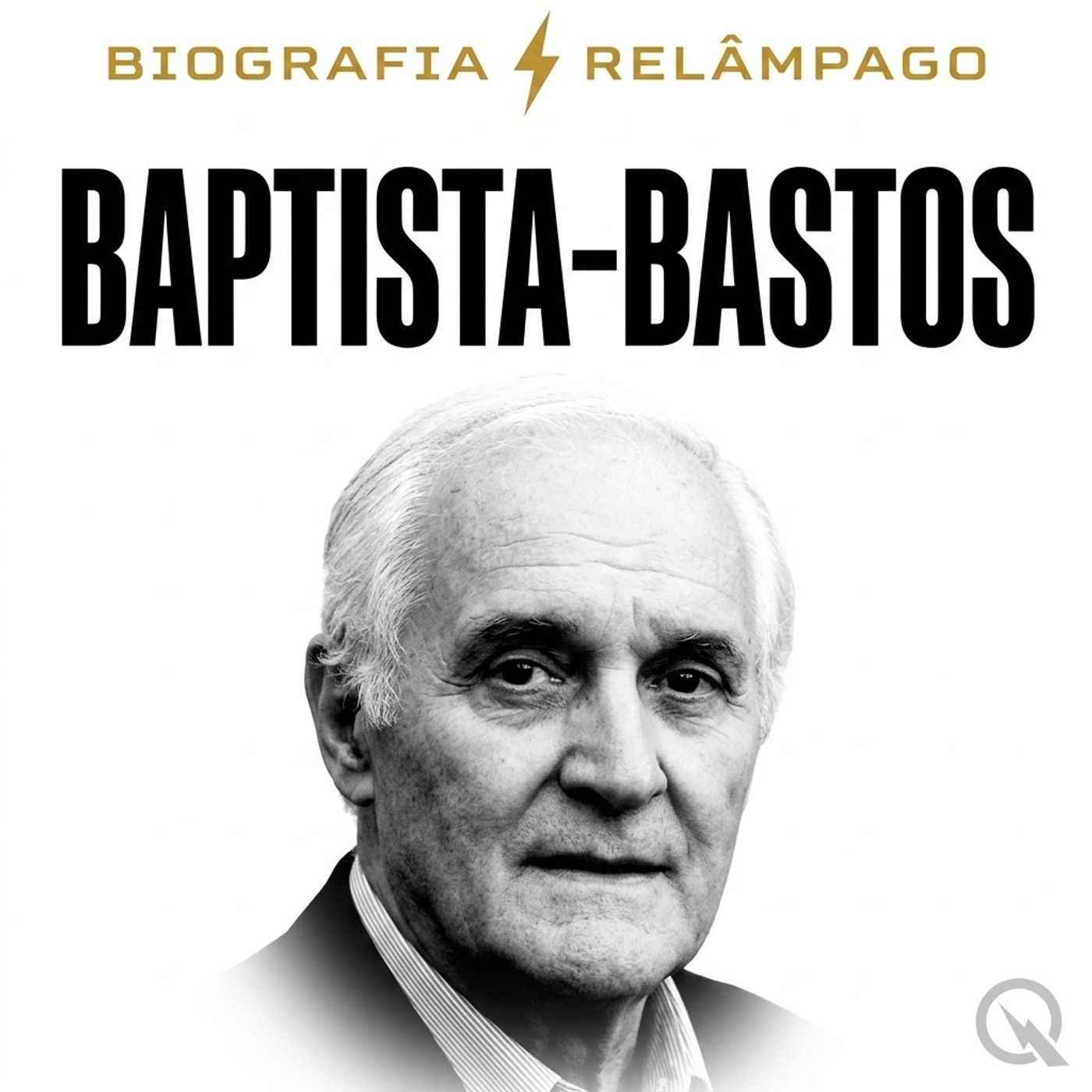 Baptista-Bastos - Biografia Relâmpago