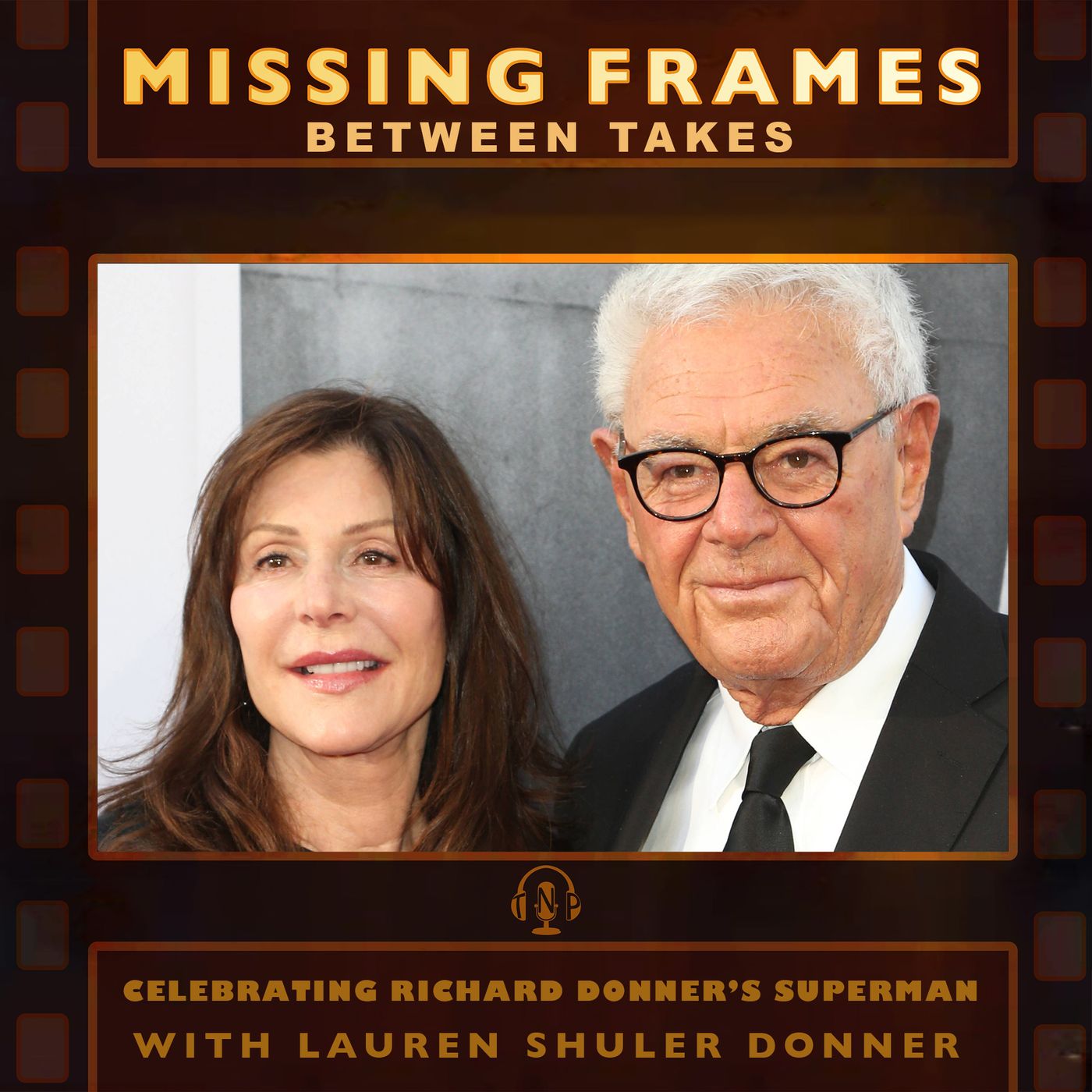 Missing Frames: Catching up with Cinema