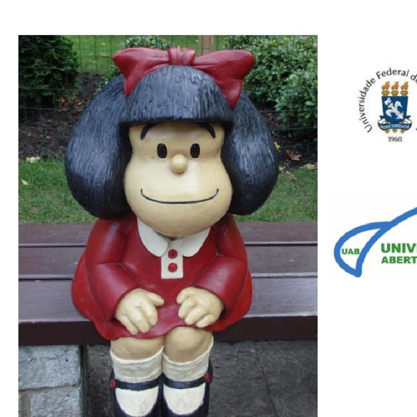 Sobre mafalda episode artwork