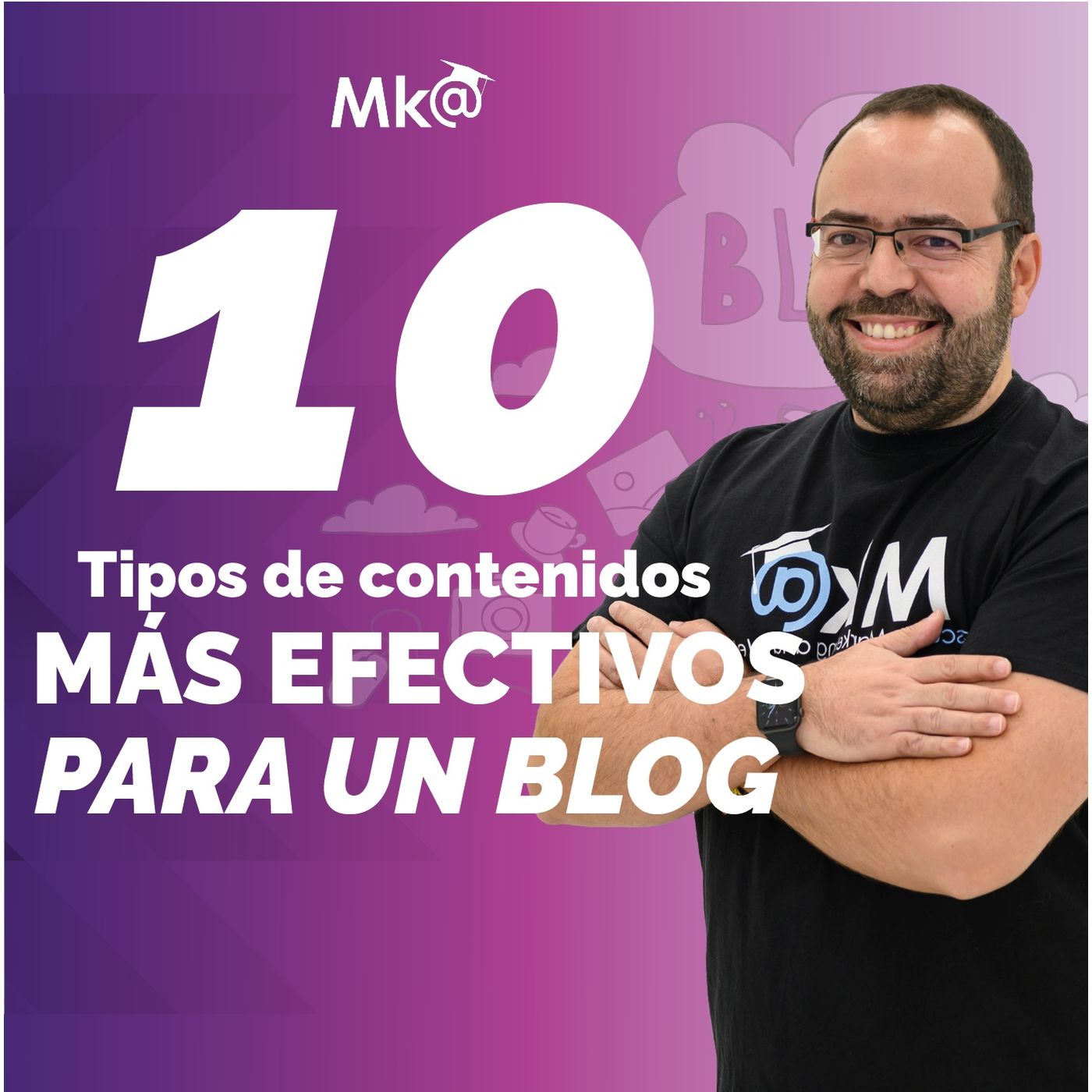Escuela Marketing and Web
