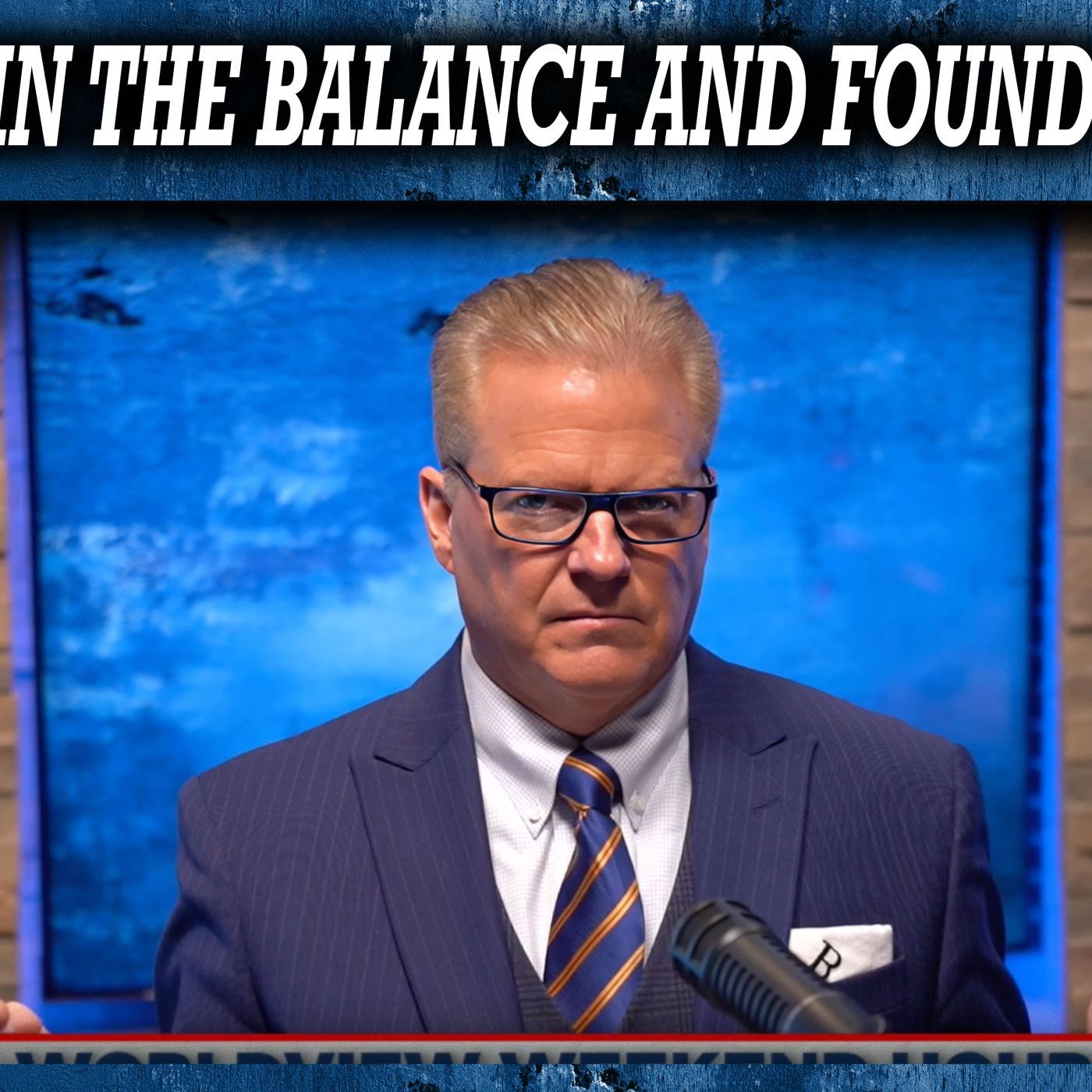 Daniel 5: Weighed in the Balance and Found Wanting | Daniel Lesson 14