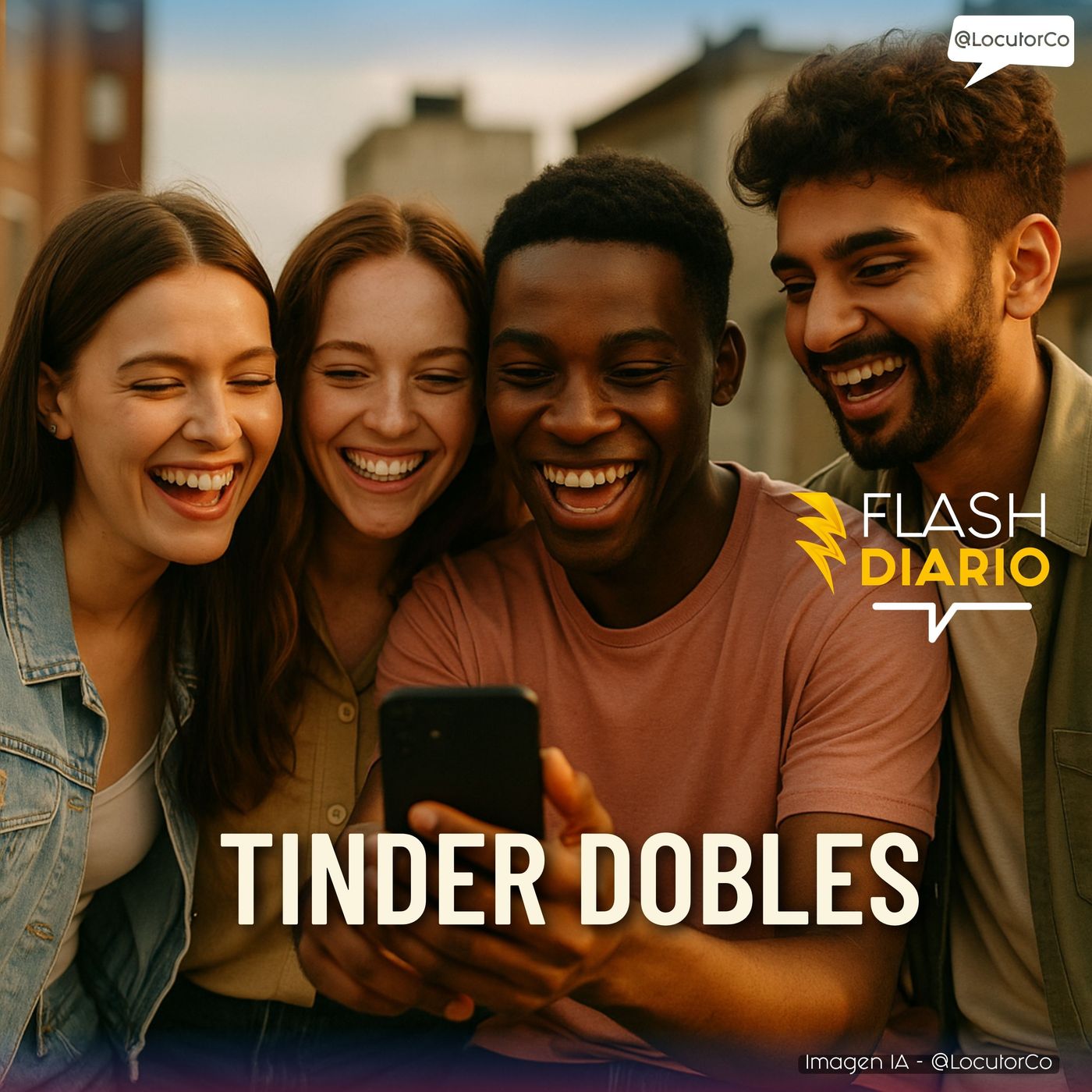FLASH DIARIO de El Siglo 21 es Hoy