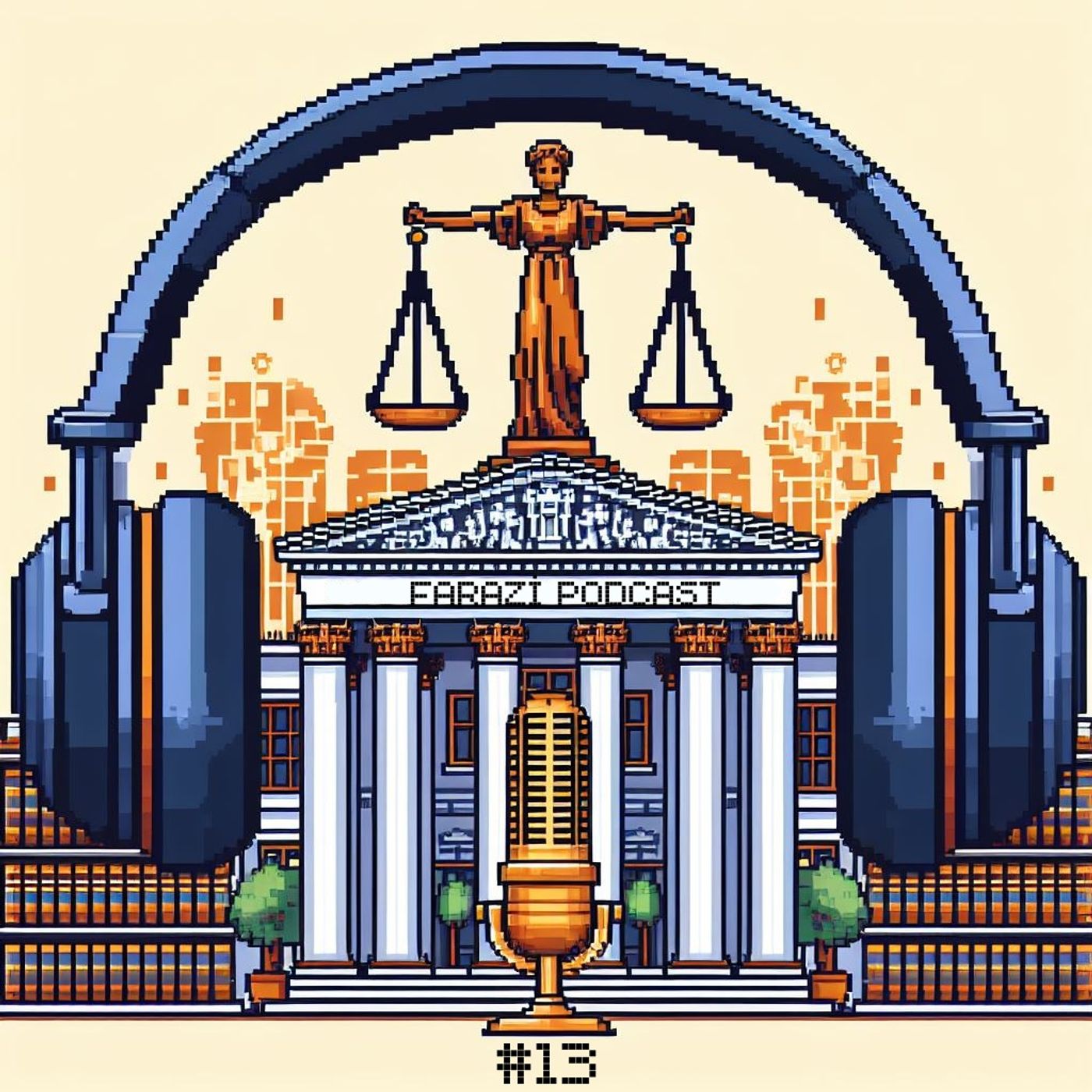 Farazi Podcast