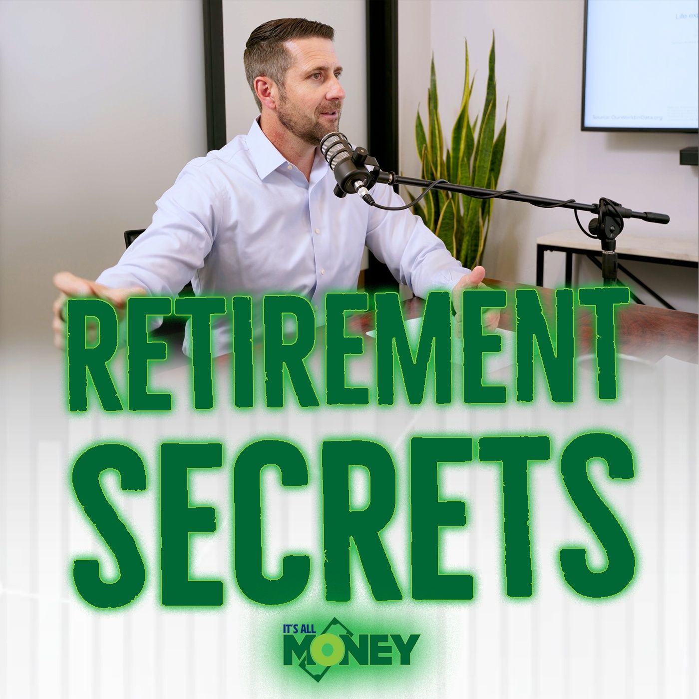8 Secrets Learned Retiring Thousands