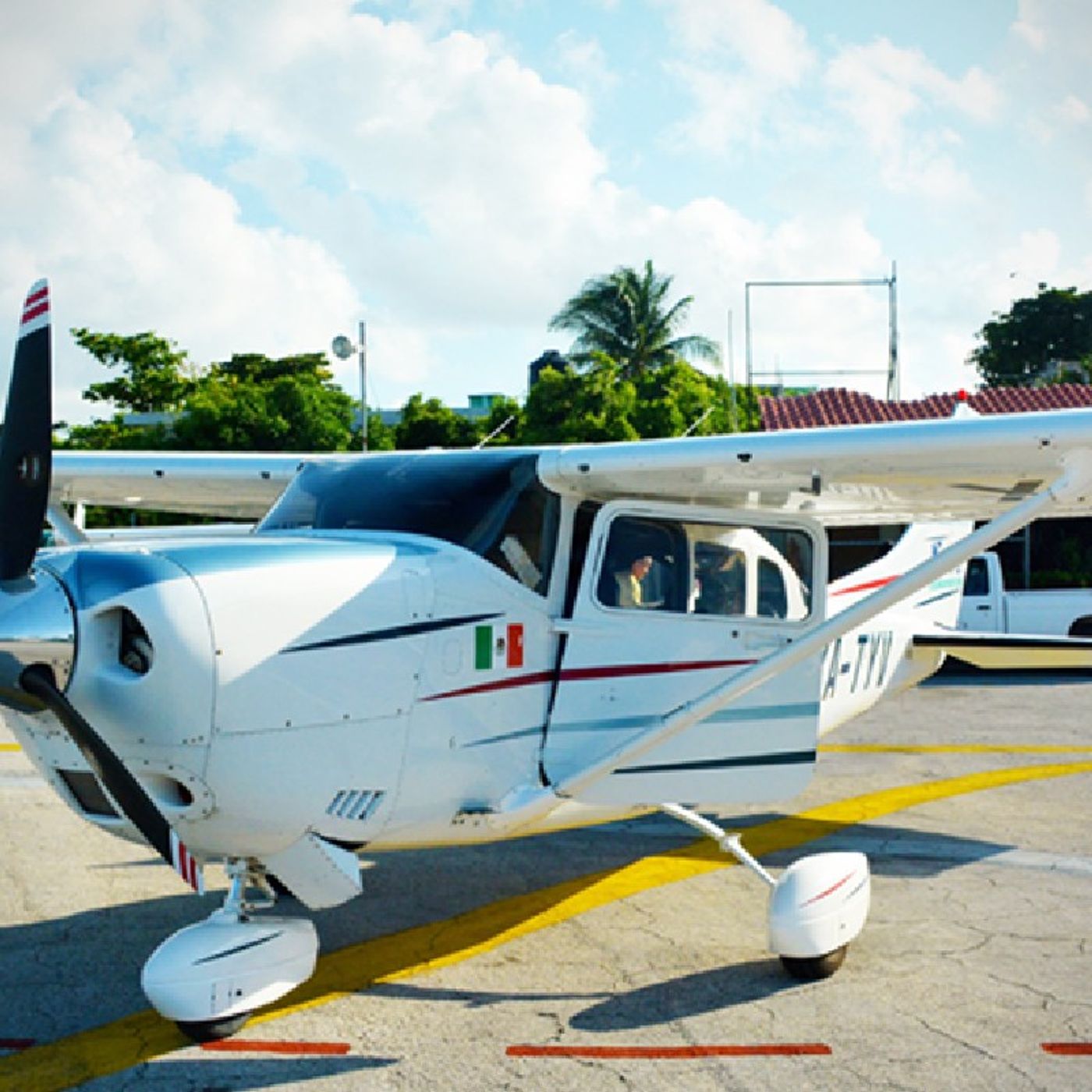 JHONY AVIATION RADIO