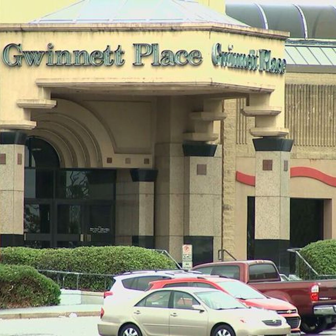 The New Gwinnett Place Mall Plan Could Have Incentives For Small Businessess