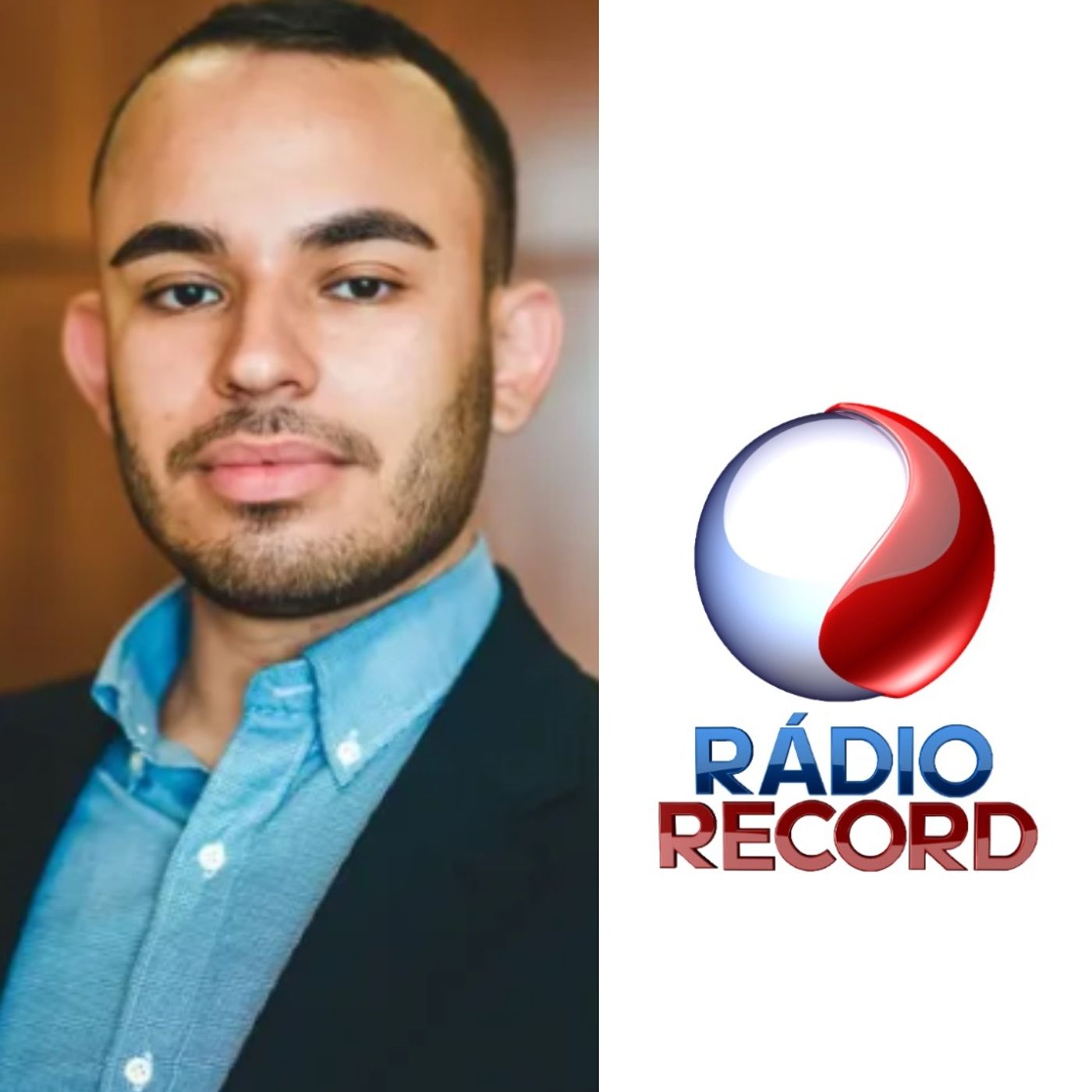 Rádio Record: Falta de profissionais