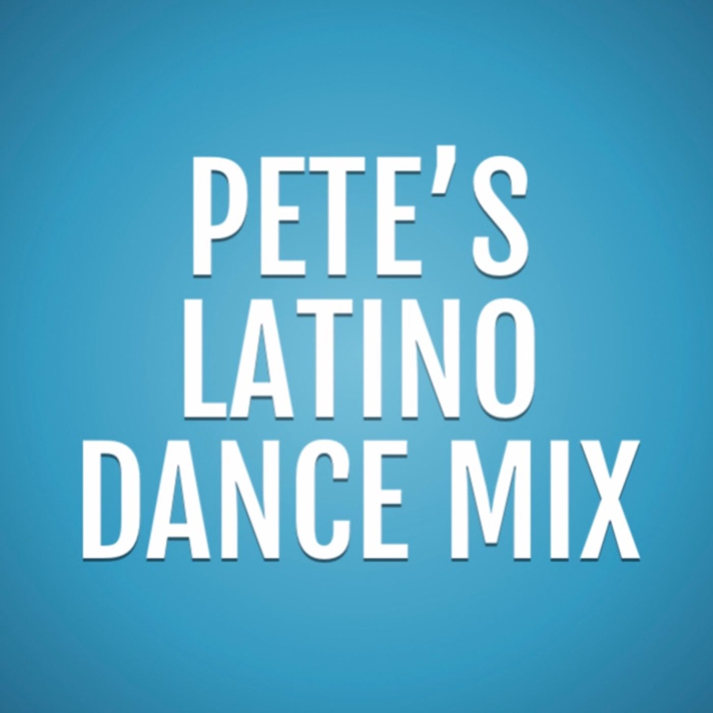 Pete Rendon Variety Latino Mixes