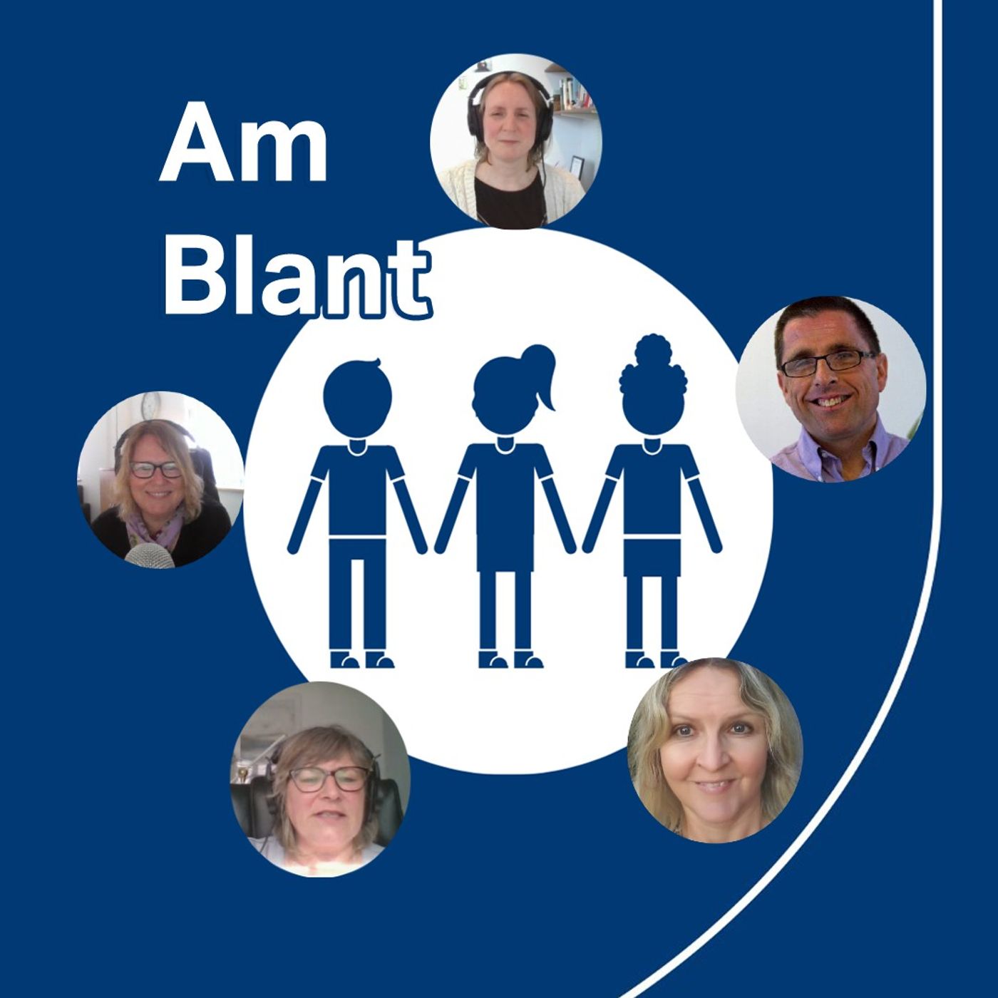 Am Blant