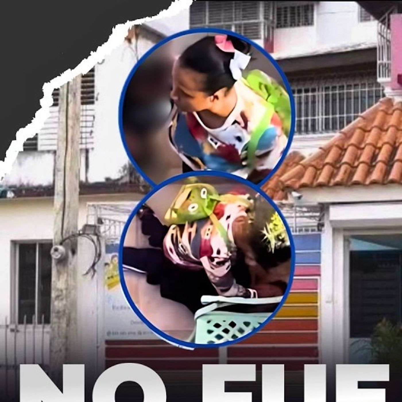 CASO DE AGRESIÓN A NIÑA EN GUARDERIA GENERA DEBATE TRAS VERSIÓN DE LA DEFENSA episode artwork