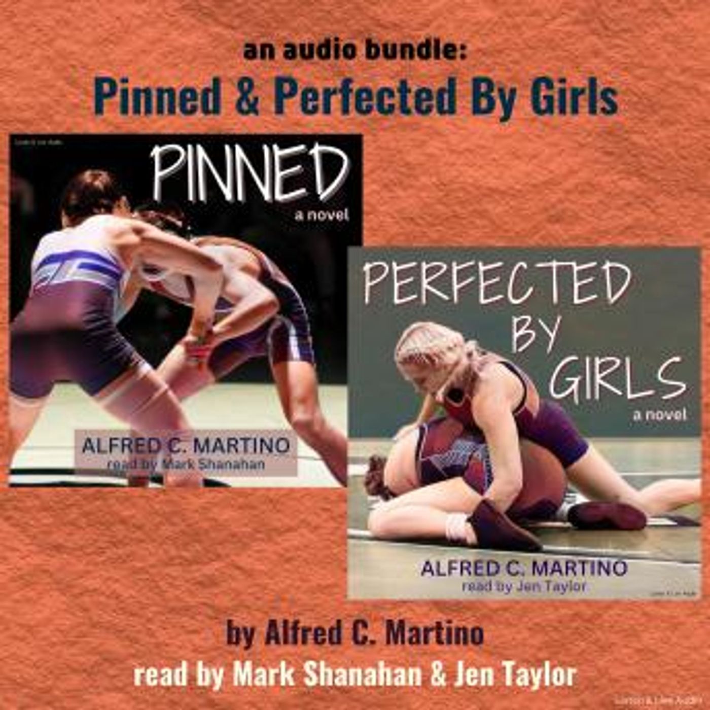 Listen to Best Free Audiobooks in Fiction, Coming of Age