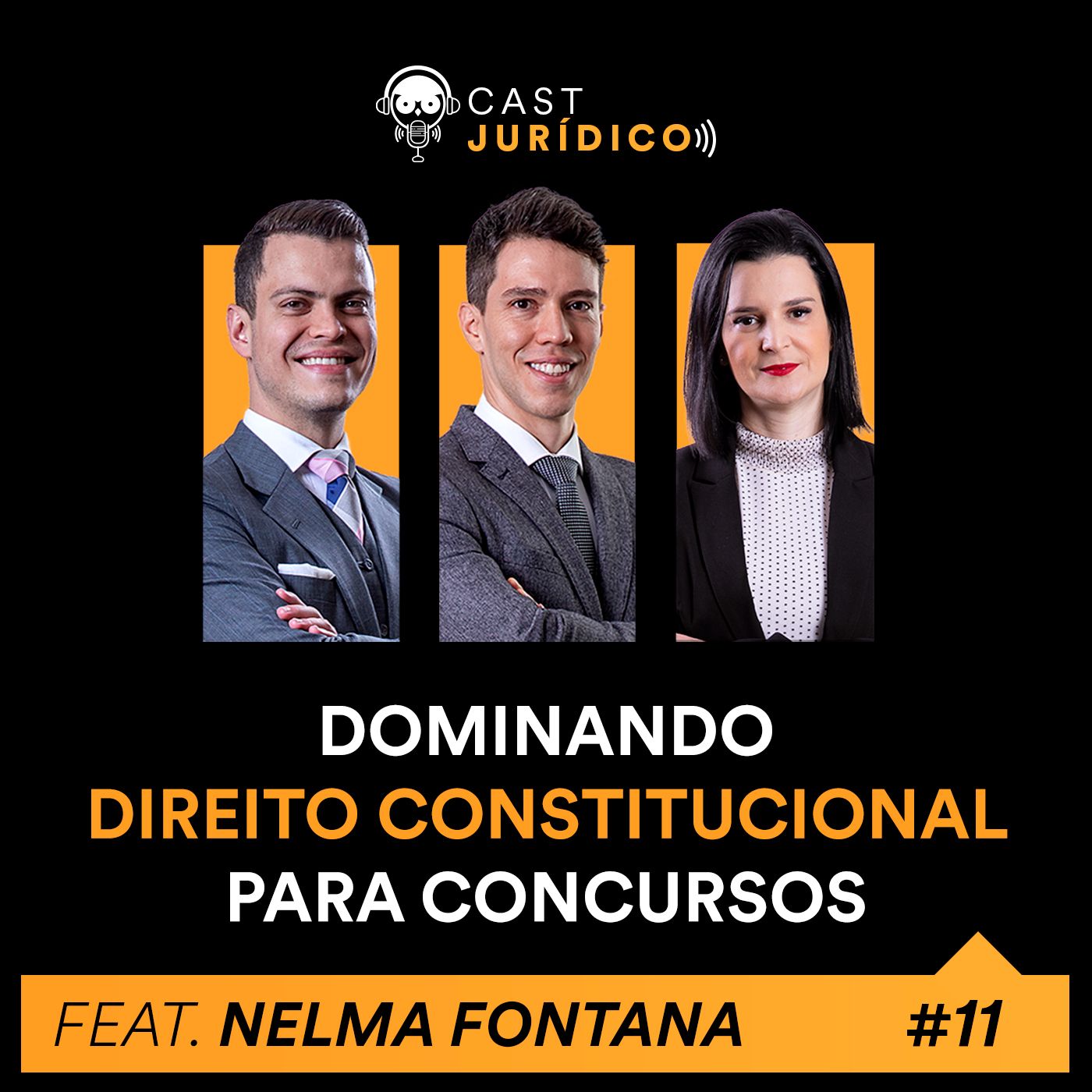 Cast Jurídico