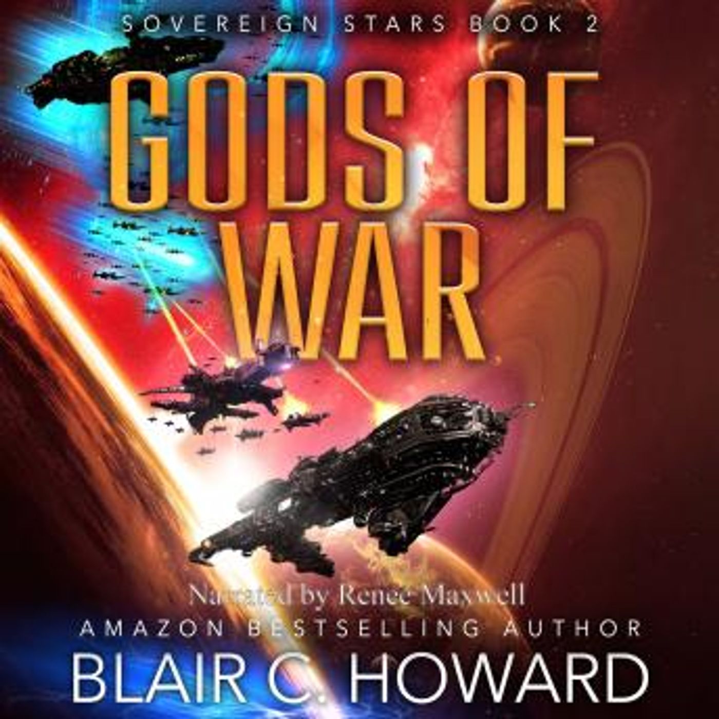 Access Essential Full Audiobooks in Science Fiction & Fantasy, Science Fiction