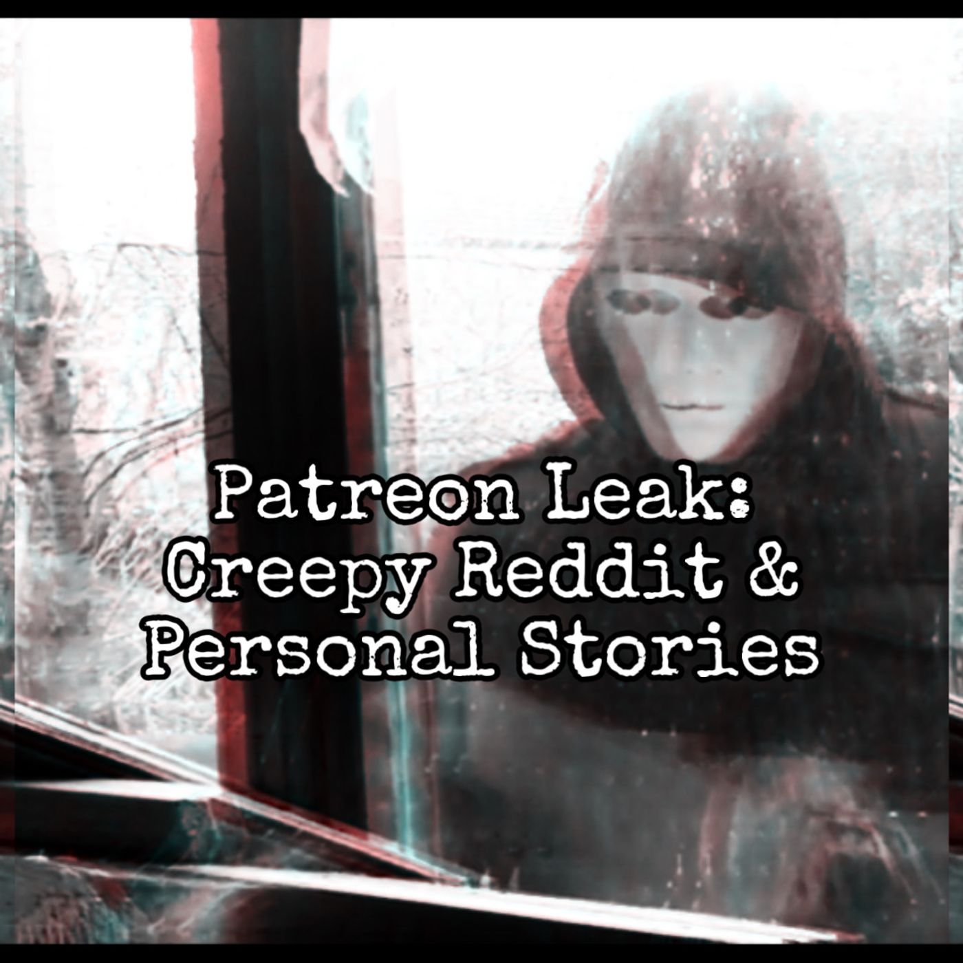 Perplexity: A Mystery Podcast