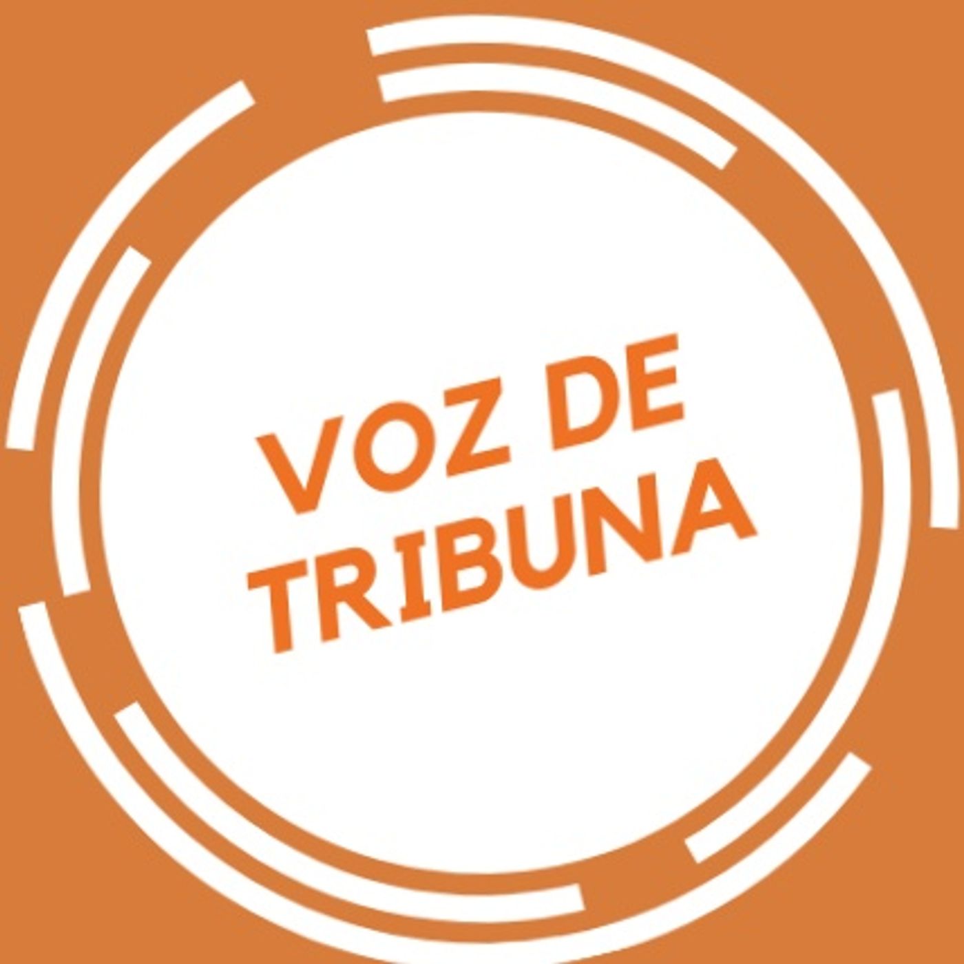 Voz De Tribuna