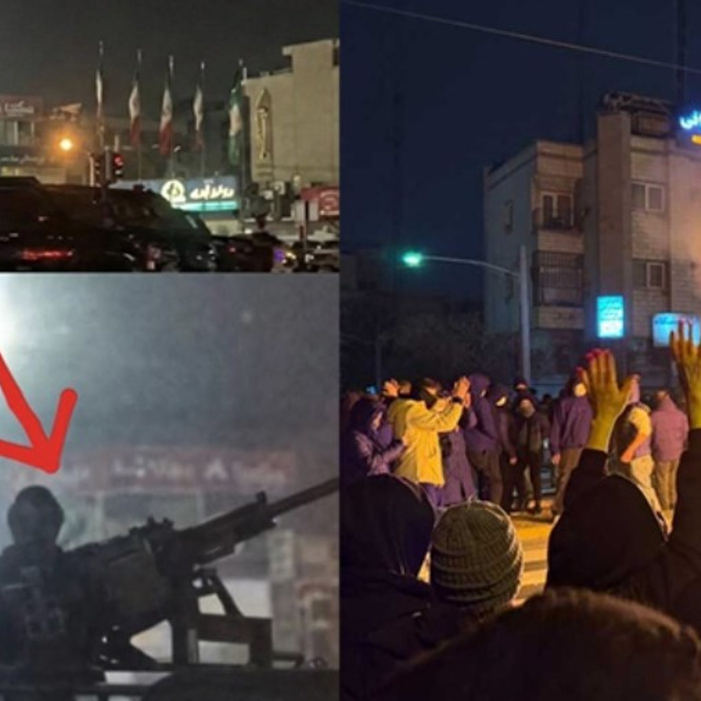جنگ و اصول سیاسی