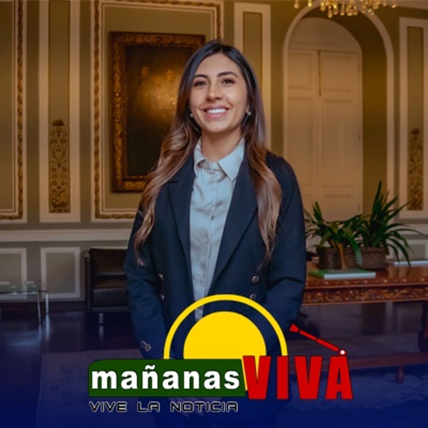 Ipialeña Luisa María Ramírez asume como alcaldesa de la Localidad Antonio Nariño en Bogotá