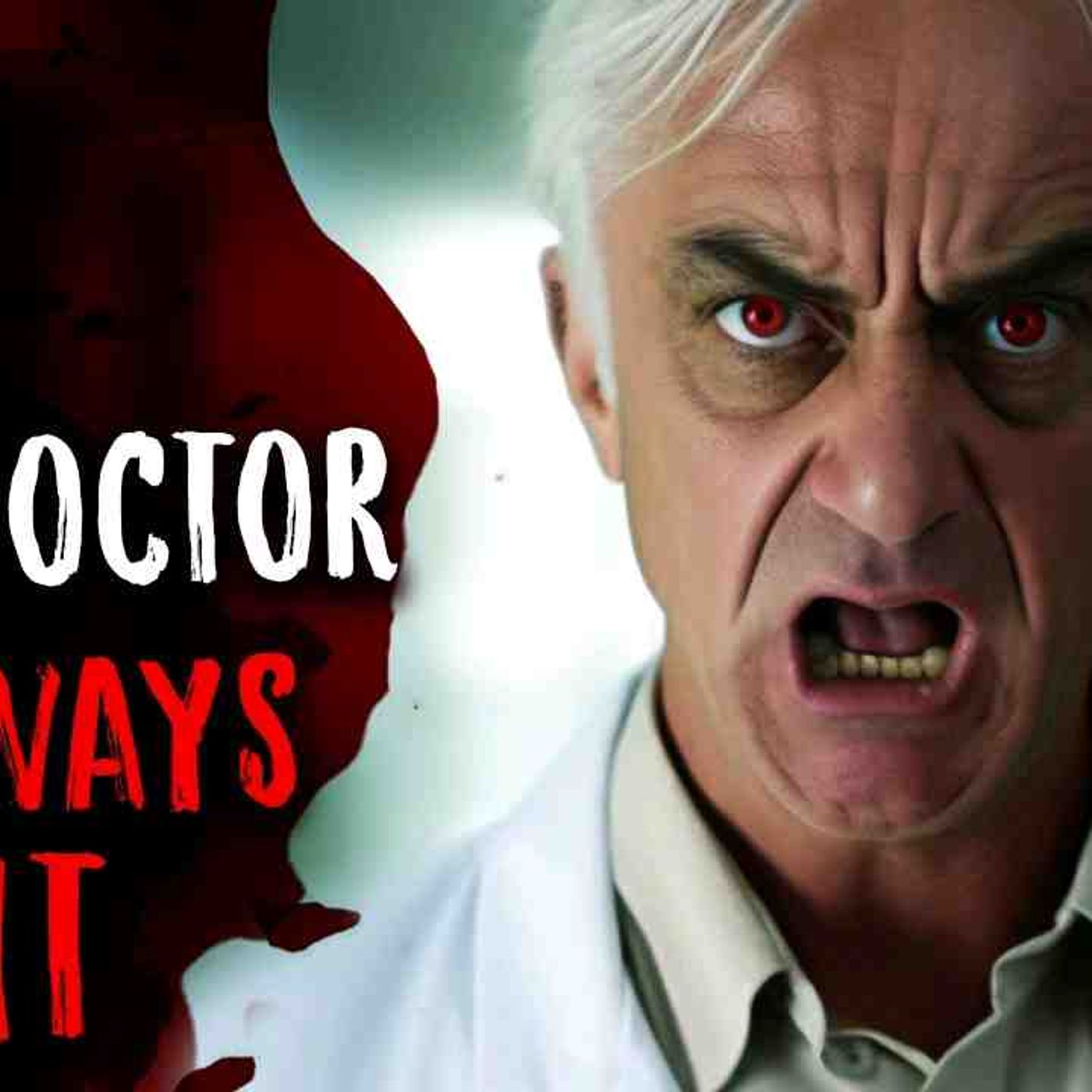 The Doctor is Always Right episode artwork